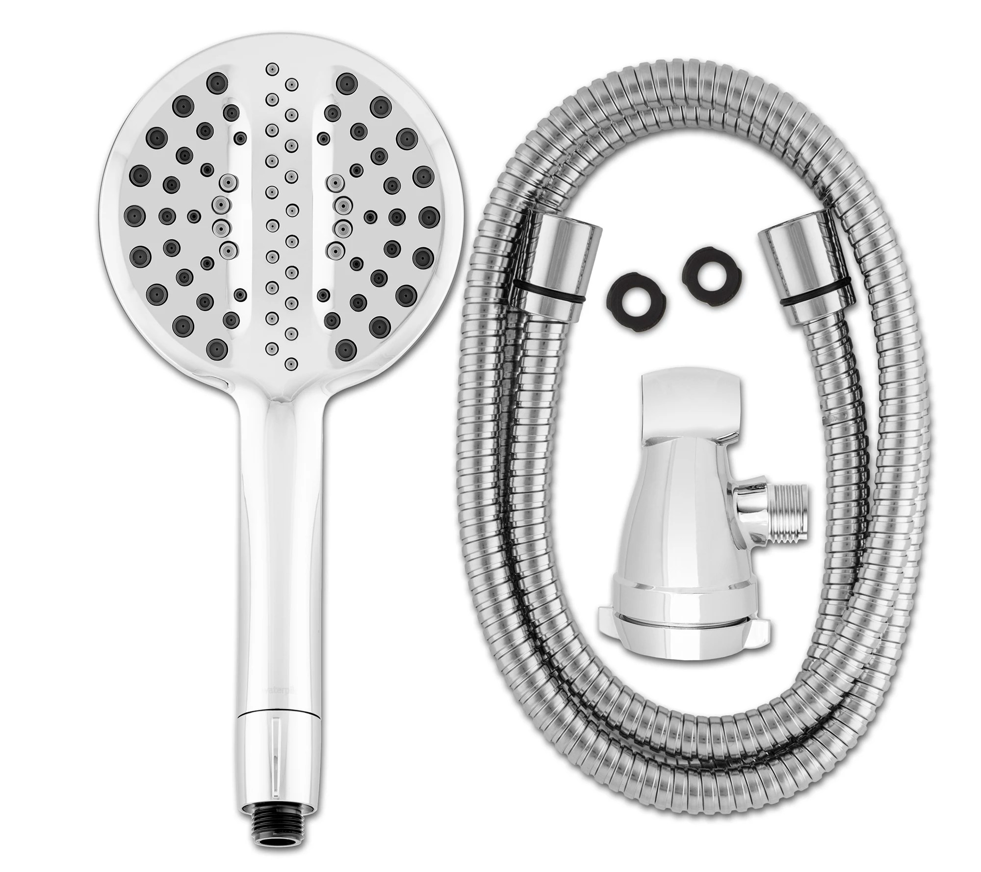 Waterpik UltraThin Handheld Showerhead