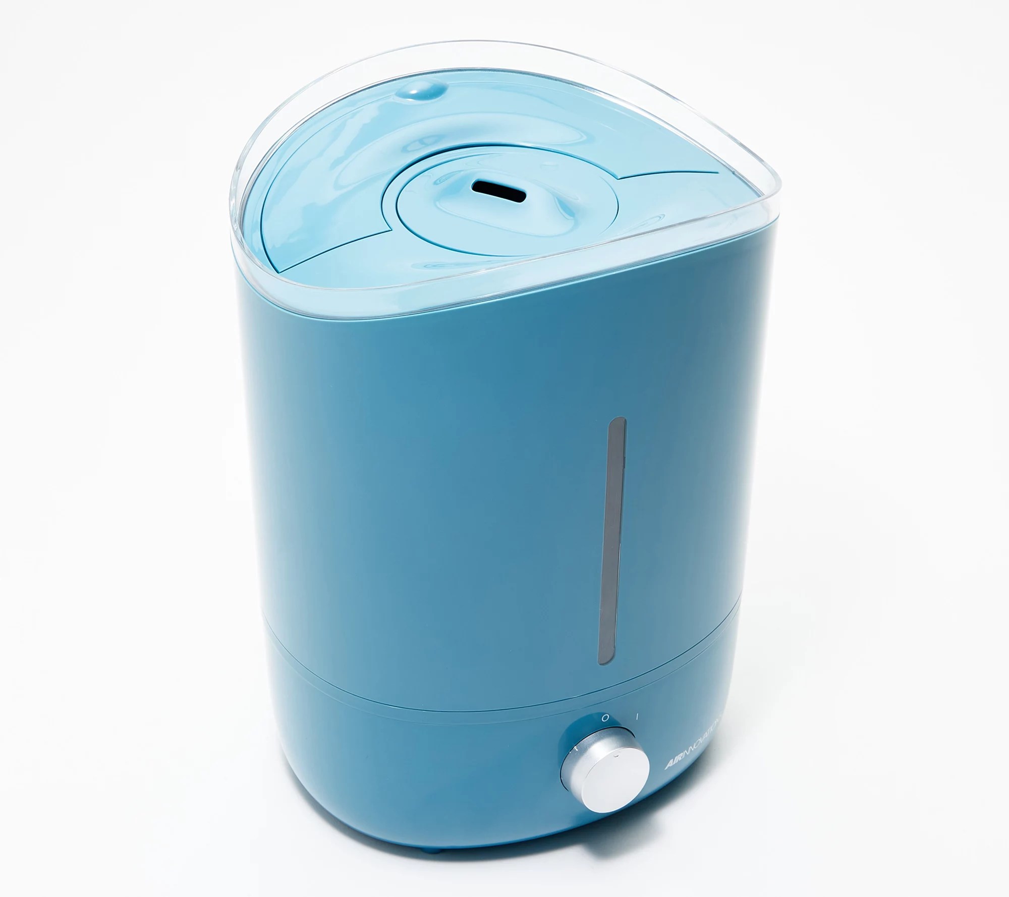 Air Innovations Top Fill Ultrasonic Humidifier with Ceramic Filter