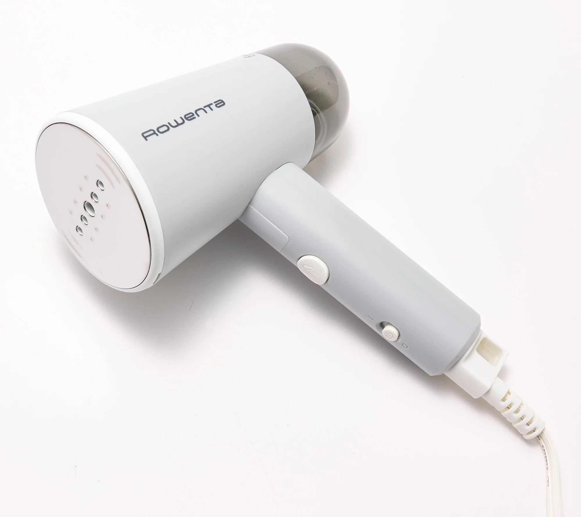 Rowenta Origin 1100W Travel Garment Steamer with Gift Box