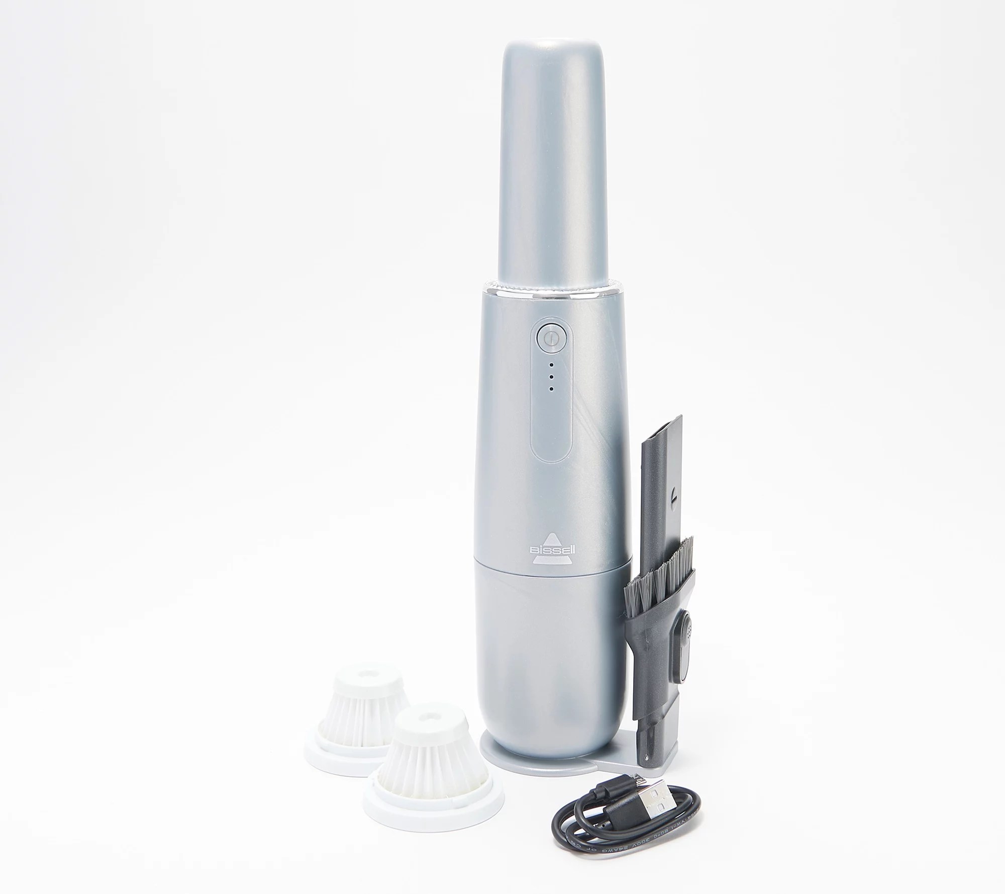 Bissell AeroSlim Cordless Hand Vac with Extra Filter