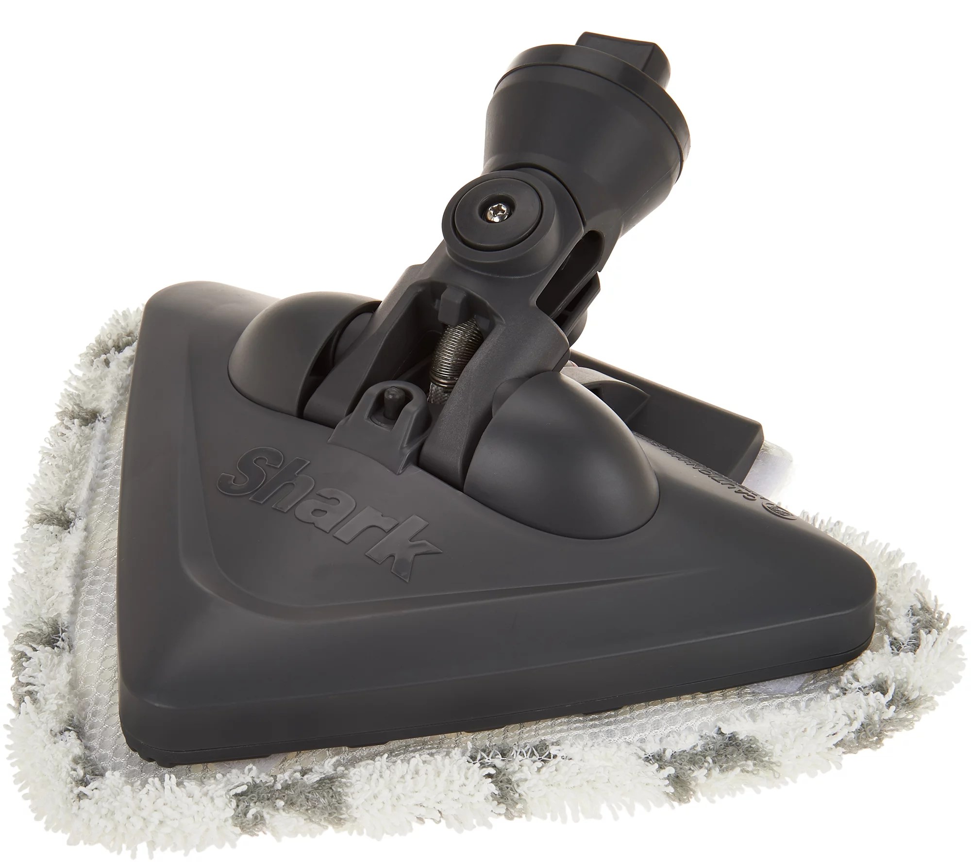 Shark Genius Steam Pocket Flip Mop System w/ 2 Mop Heads