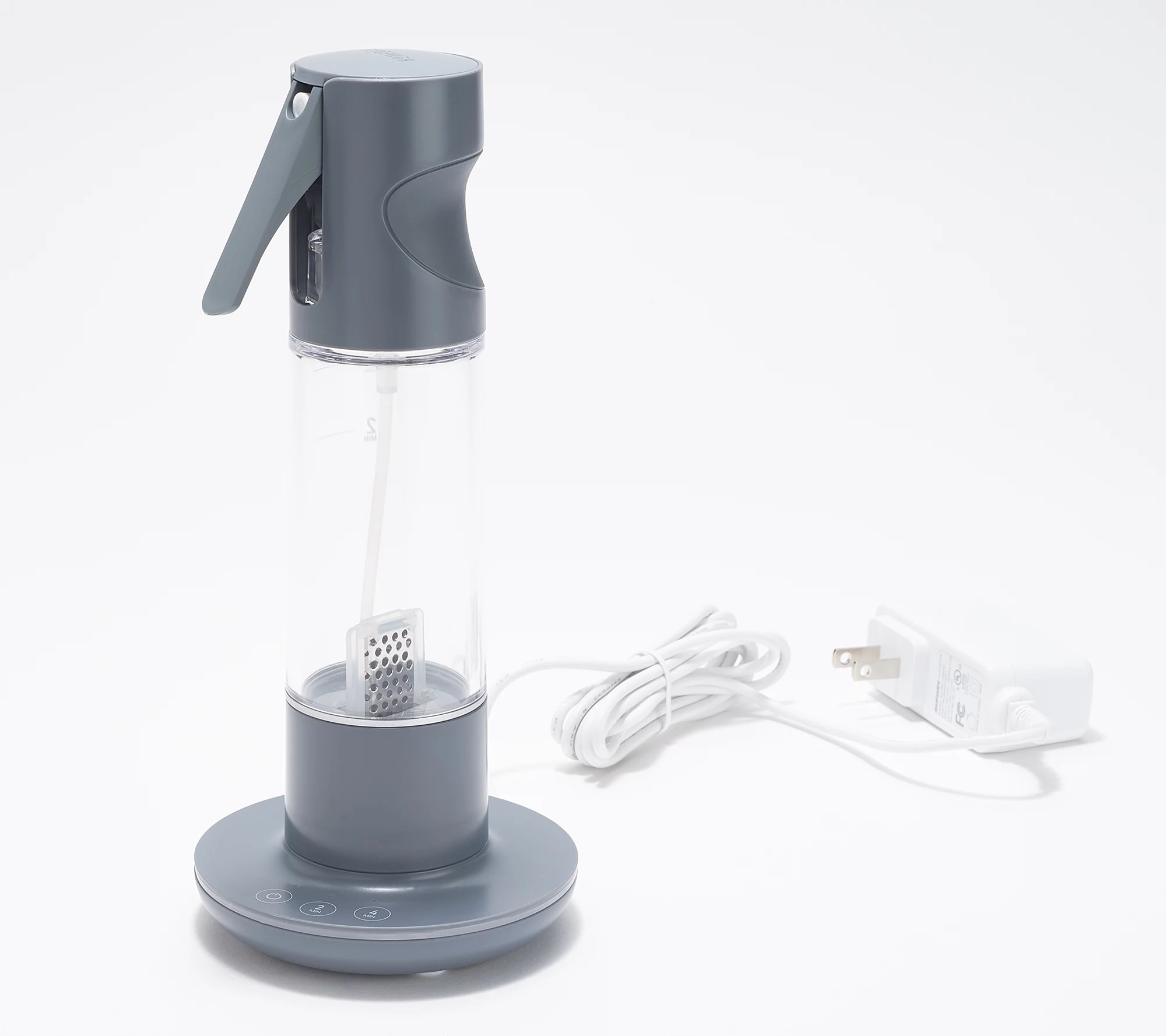 HoMedics OzoneClean MultiPurpose Sanitizing Spray Cleaner