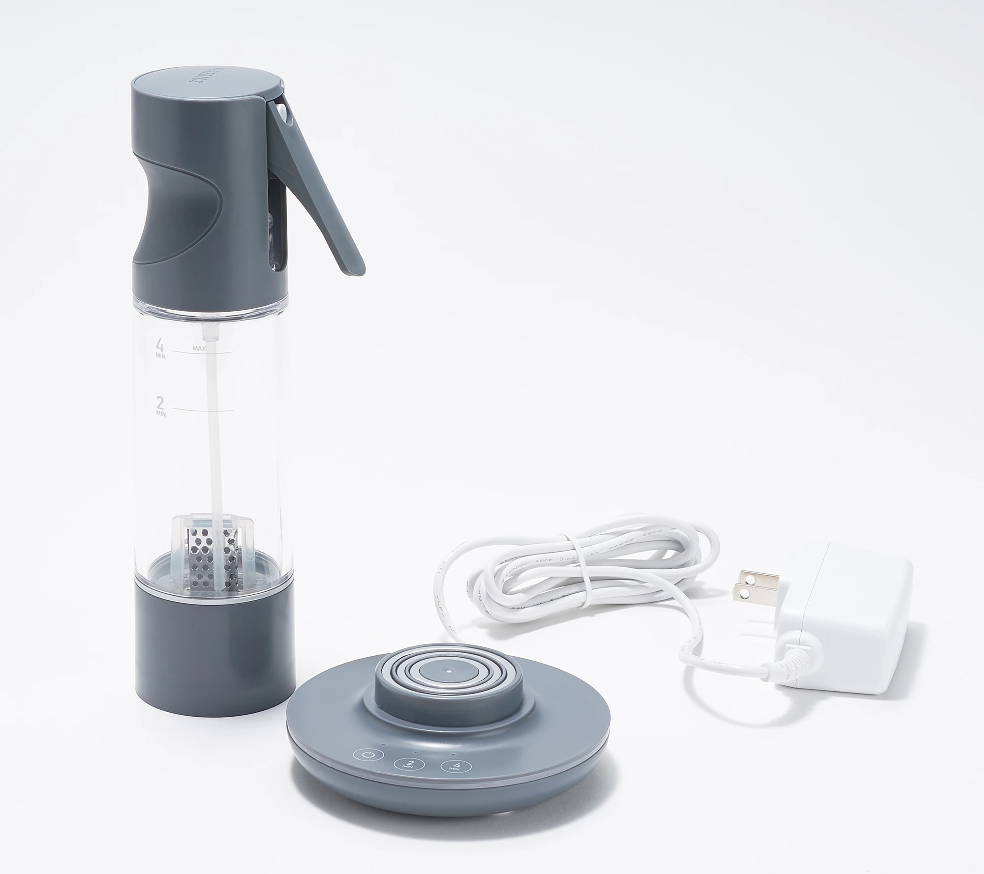 HoMedics OzoneClean MultiPurpose Sanitizing Spray Cleaner