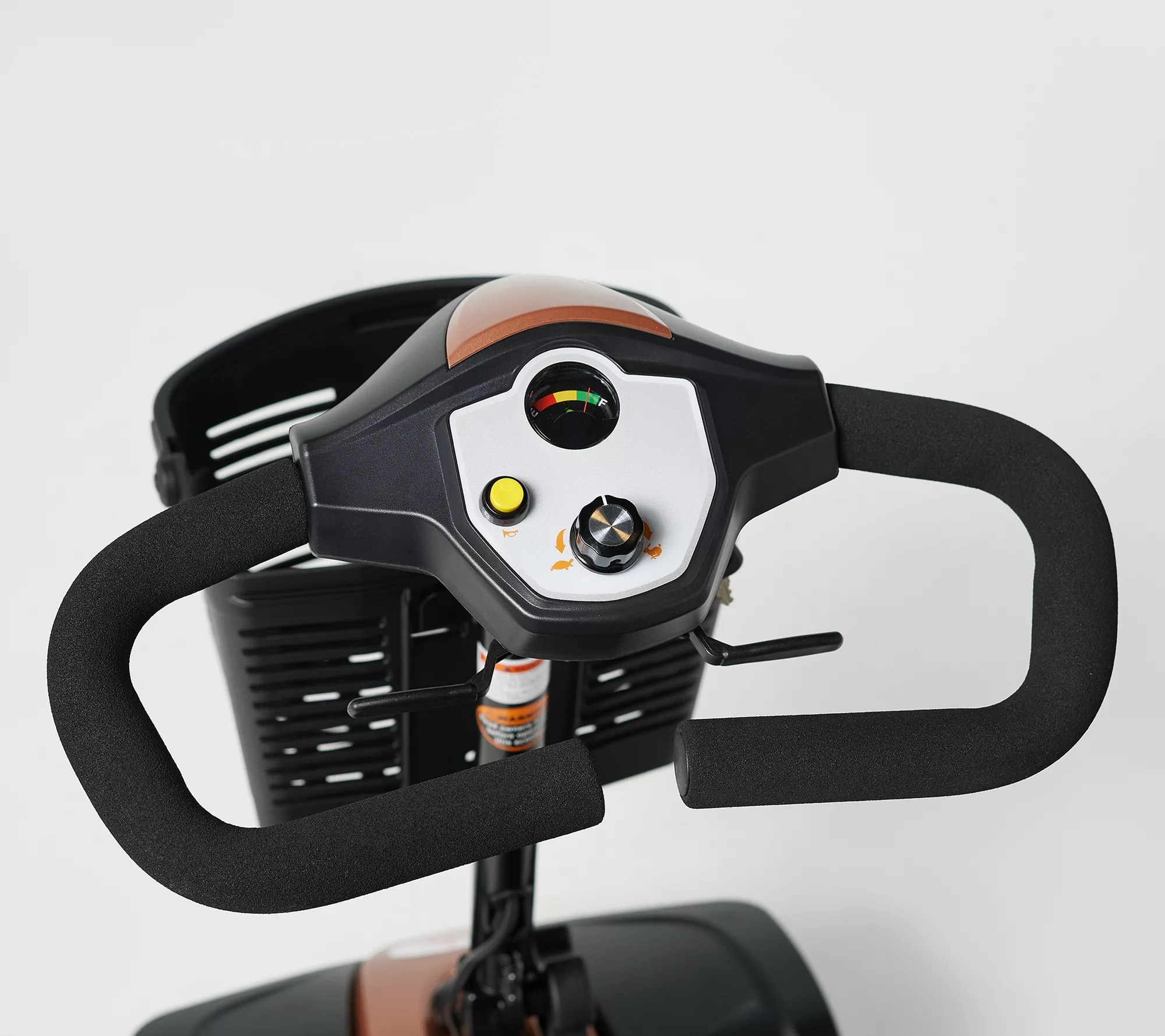 EV Rider MiniRider Lite 4Wheel Mobility Scooter