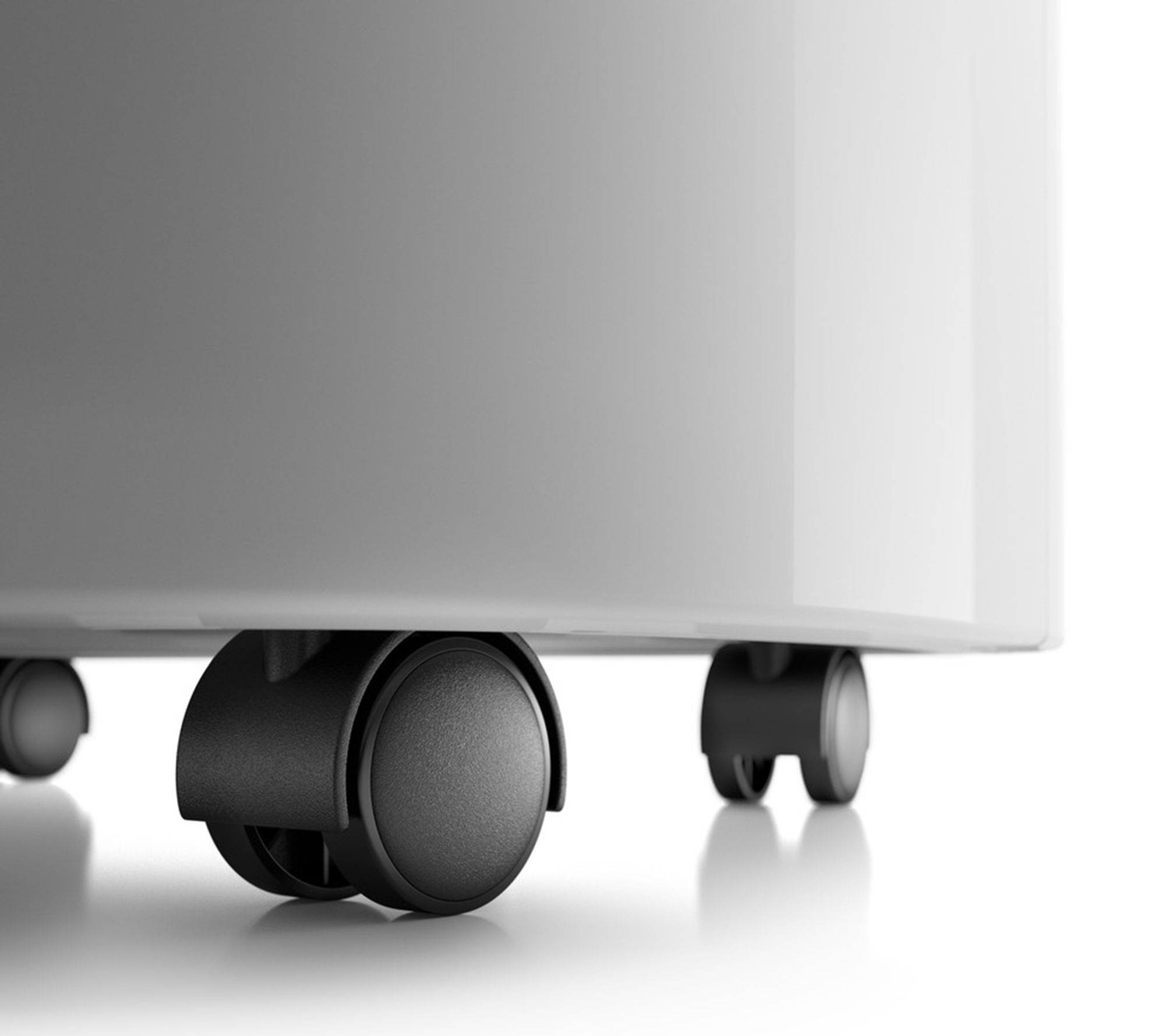 DeLonghi 12,000 BTU 6,900 (DOE) 3in1 Portable Air Conditioner