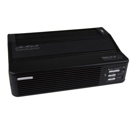 Oreck Special Edition Air Purifier w/AssailaCell