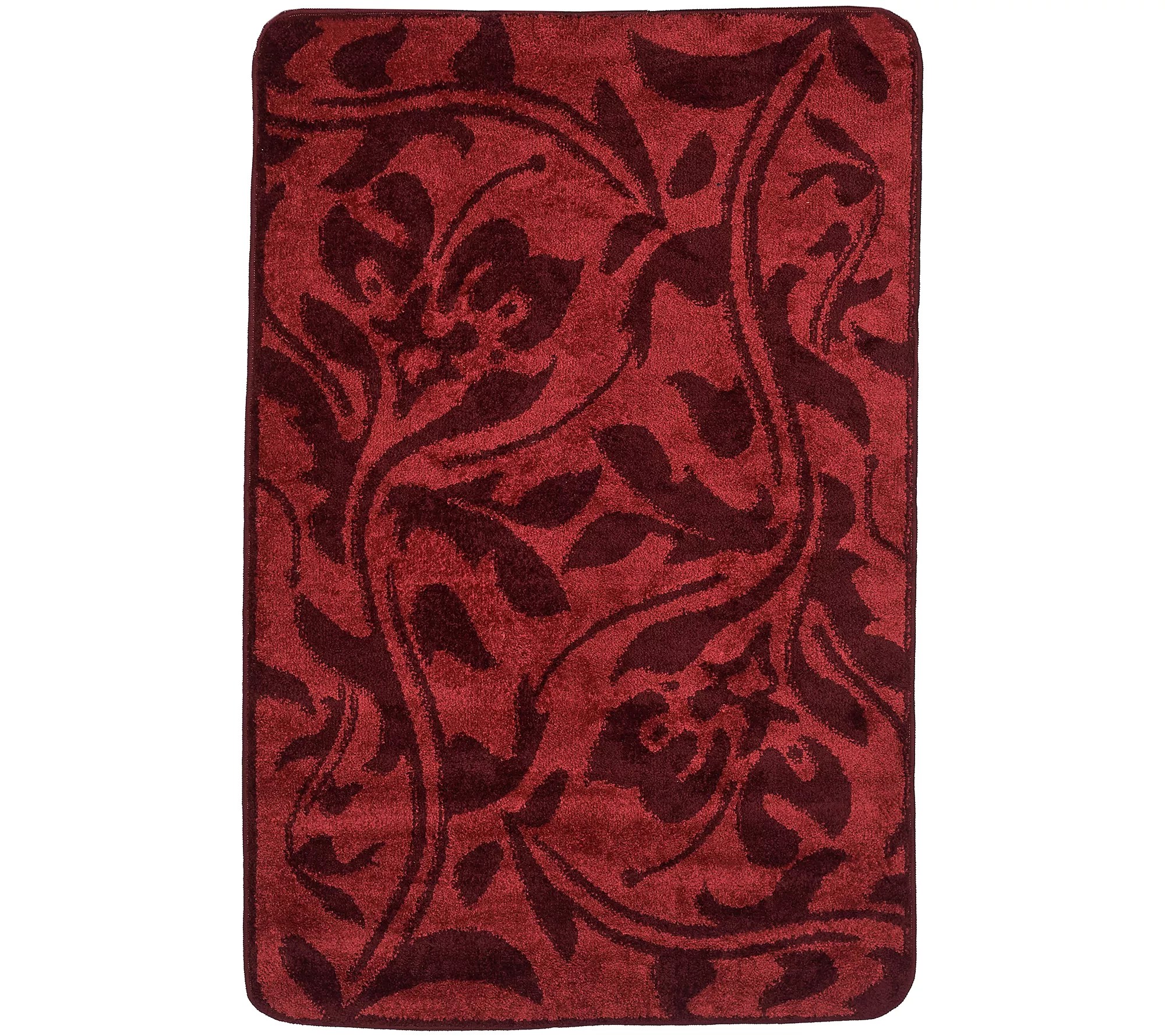 Don Aslett's 34" x 52" XL Microfiber Indoor Mat Indoor Mat