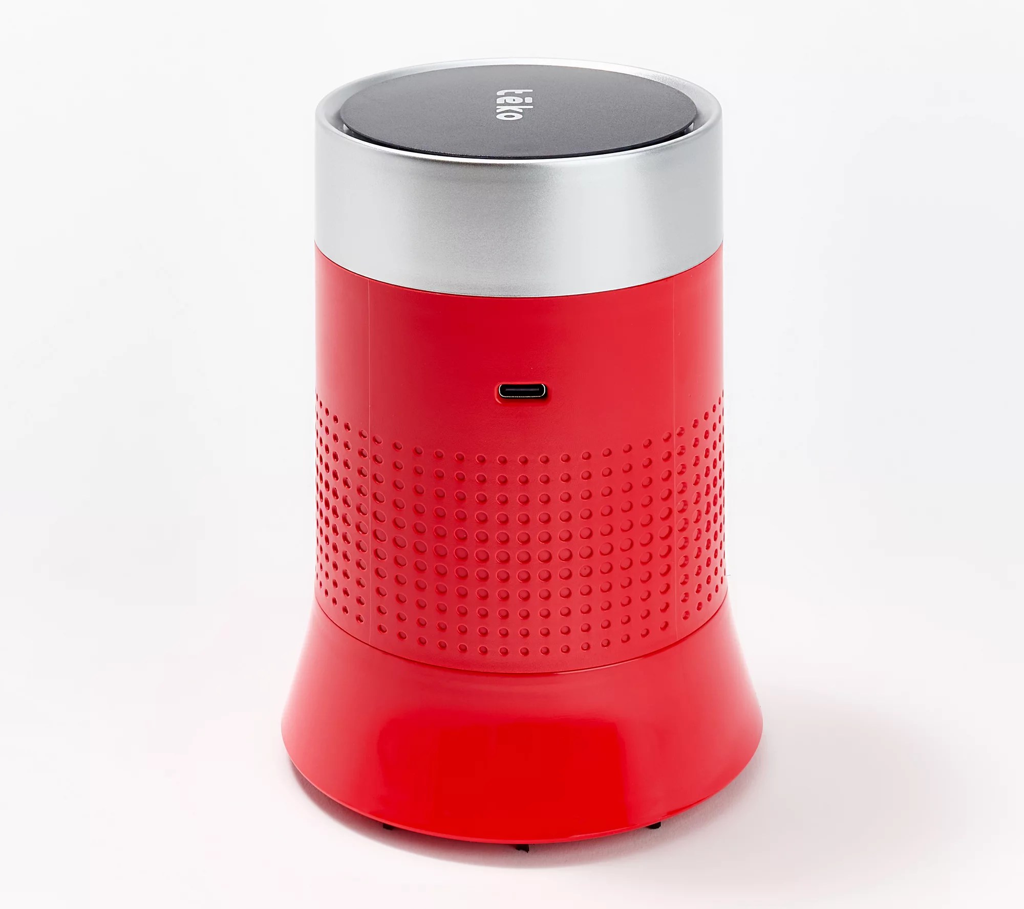 Teko Cordless Lightweight Mini Vacuum With Gift Box