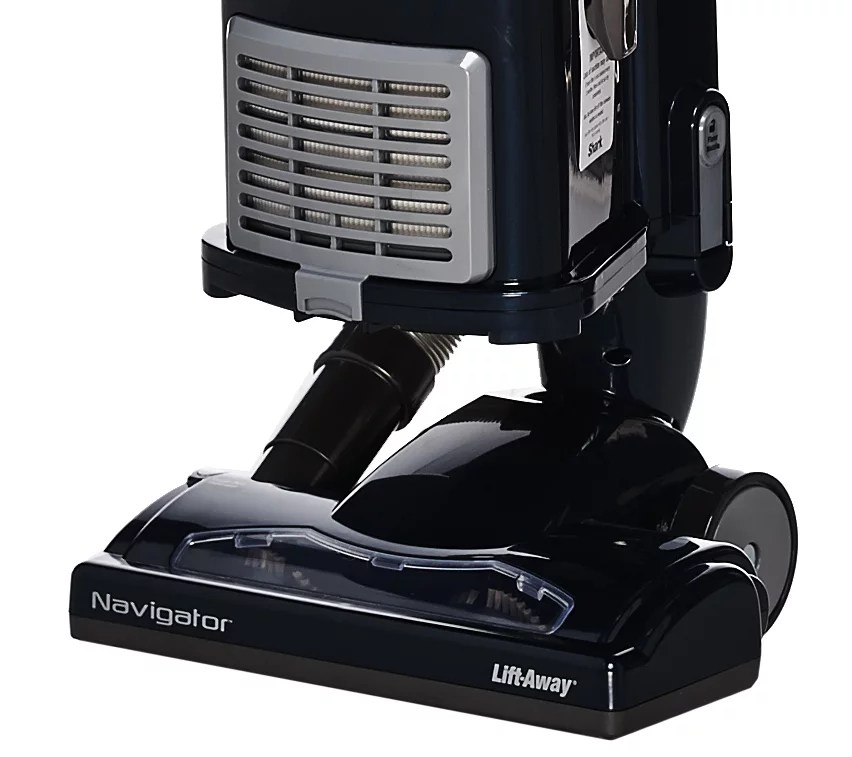 Shark Navigator LiftAway Vacuum with 5 Attachments