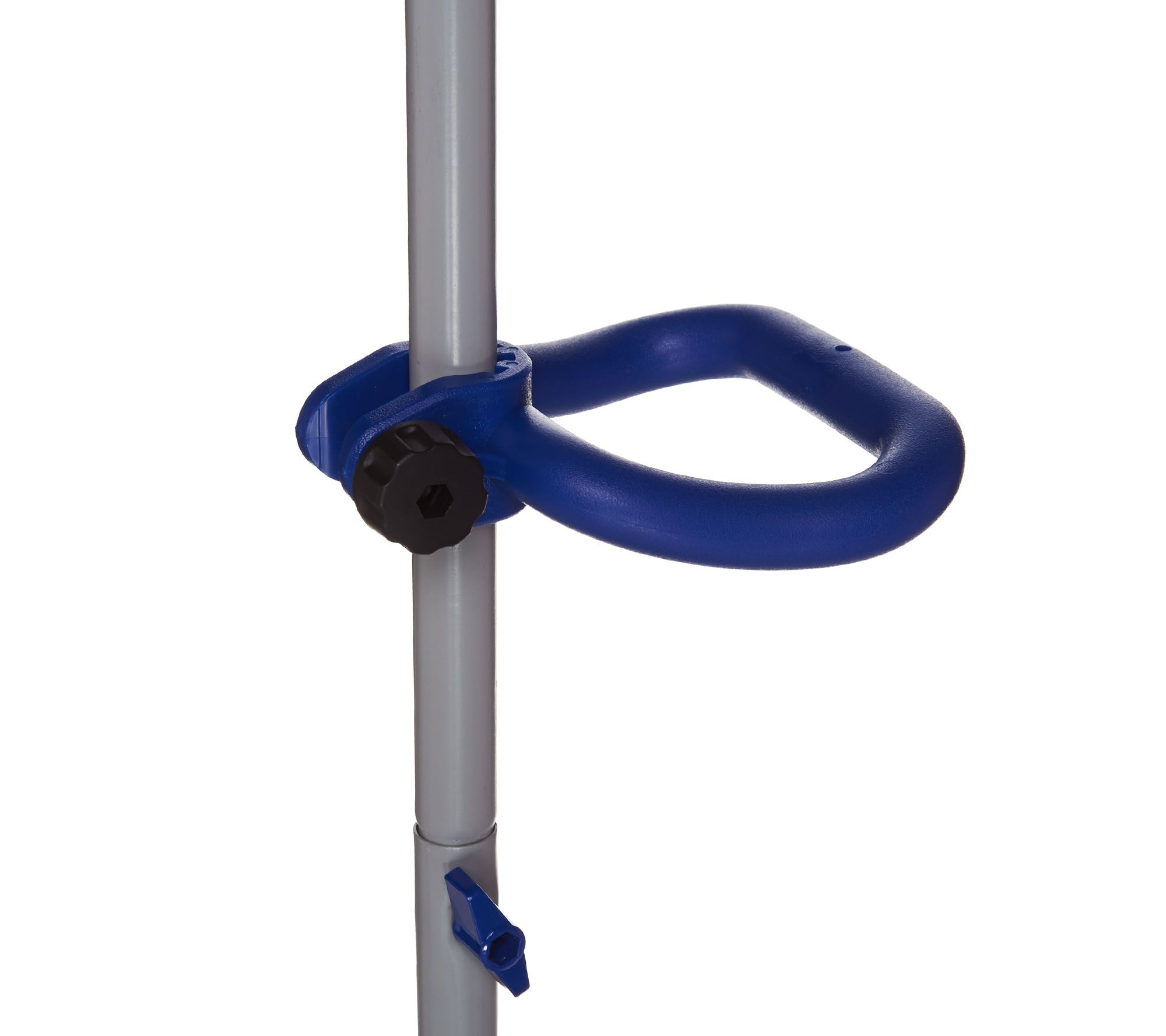 Snow Joe iON 2-in-1 13" Cordless & Electric Hybrid Snow Shovel - QVC.com