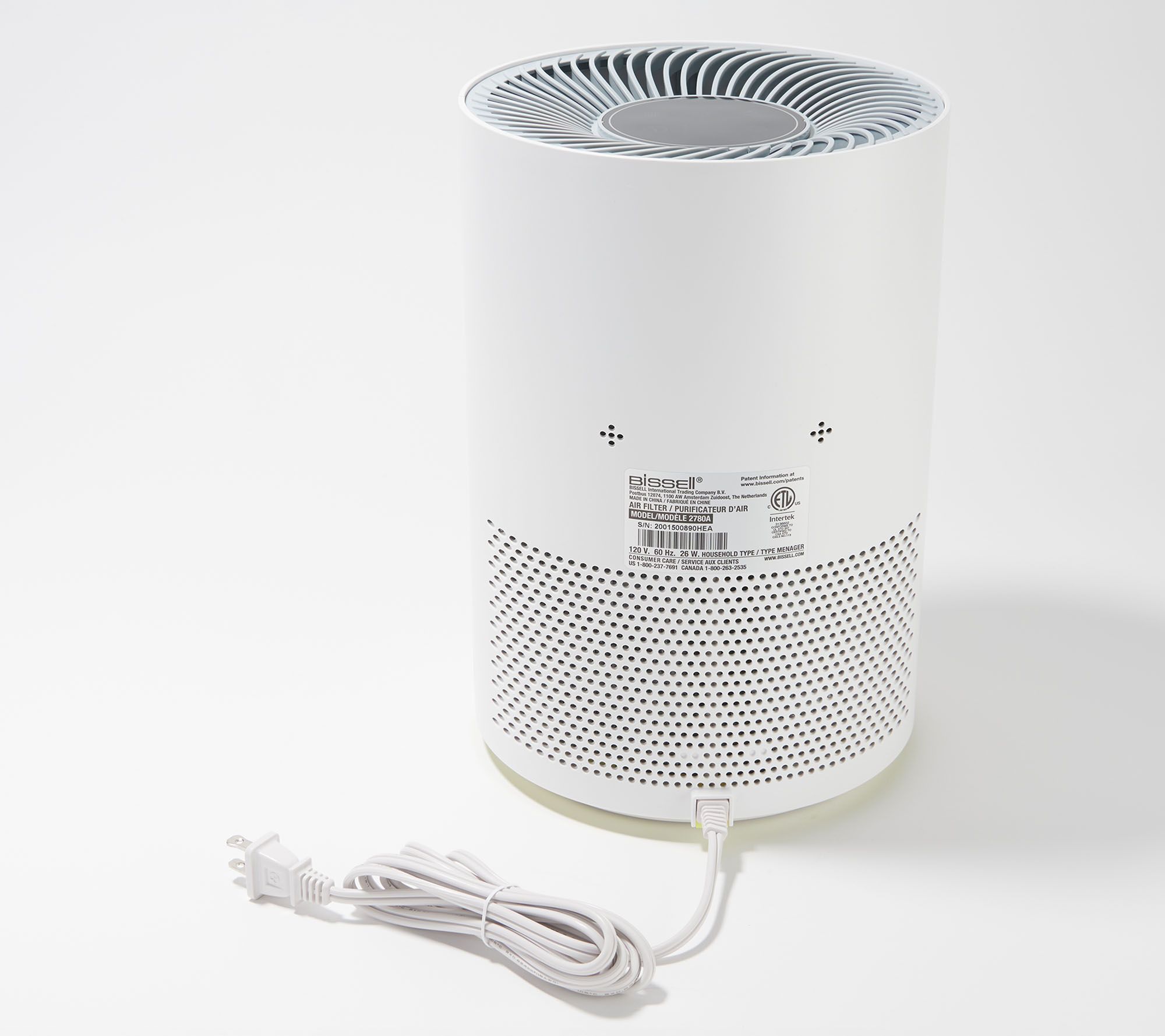Bissell MyAir Personal Air Purifier
