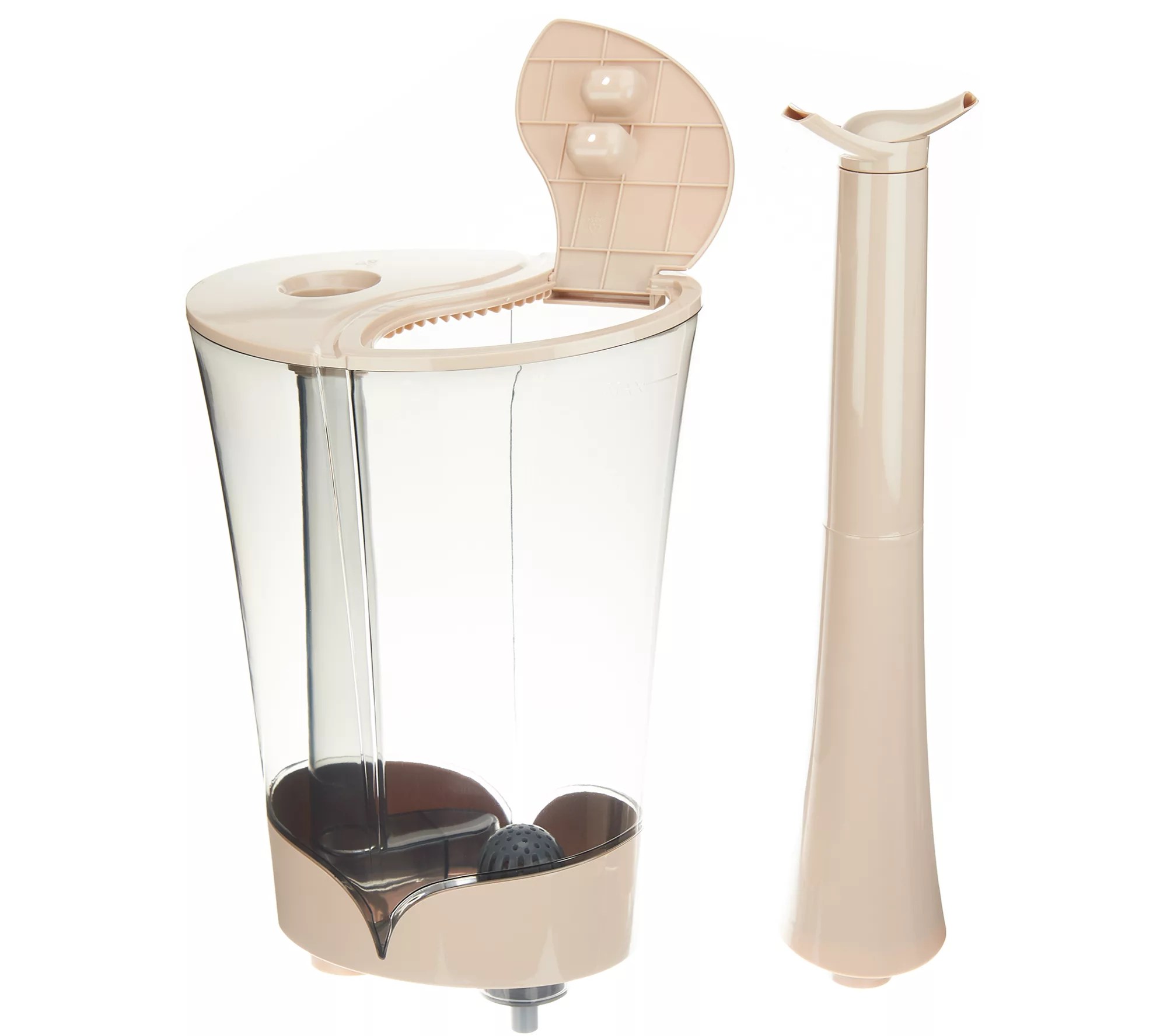 Air Innovations 2 Gal Top Fill Humidifier w/ Remote