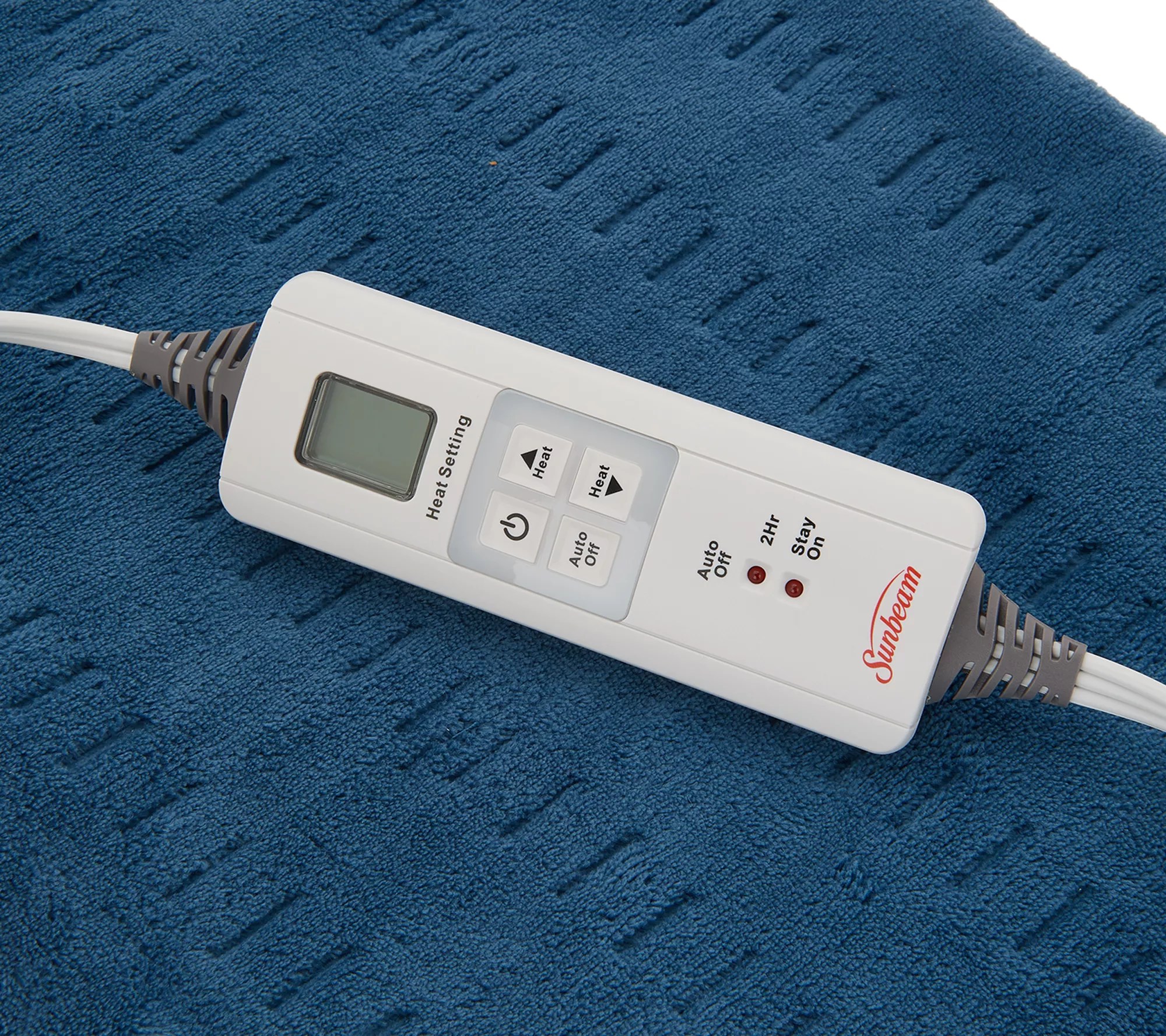 Sunbeam Set of 2 Xpress Heat Heating Pads