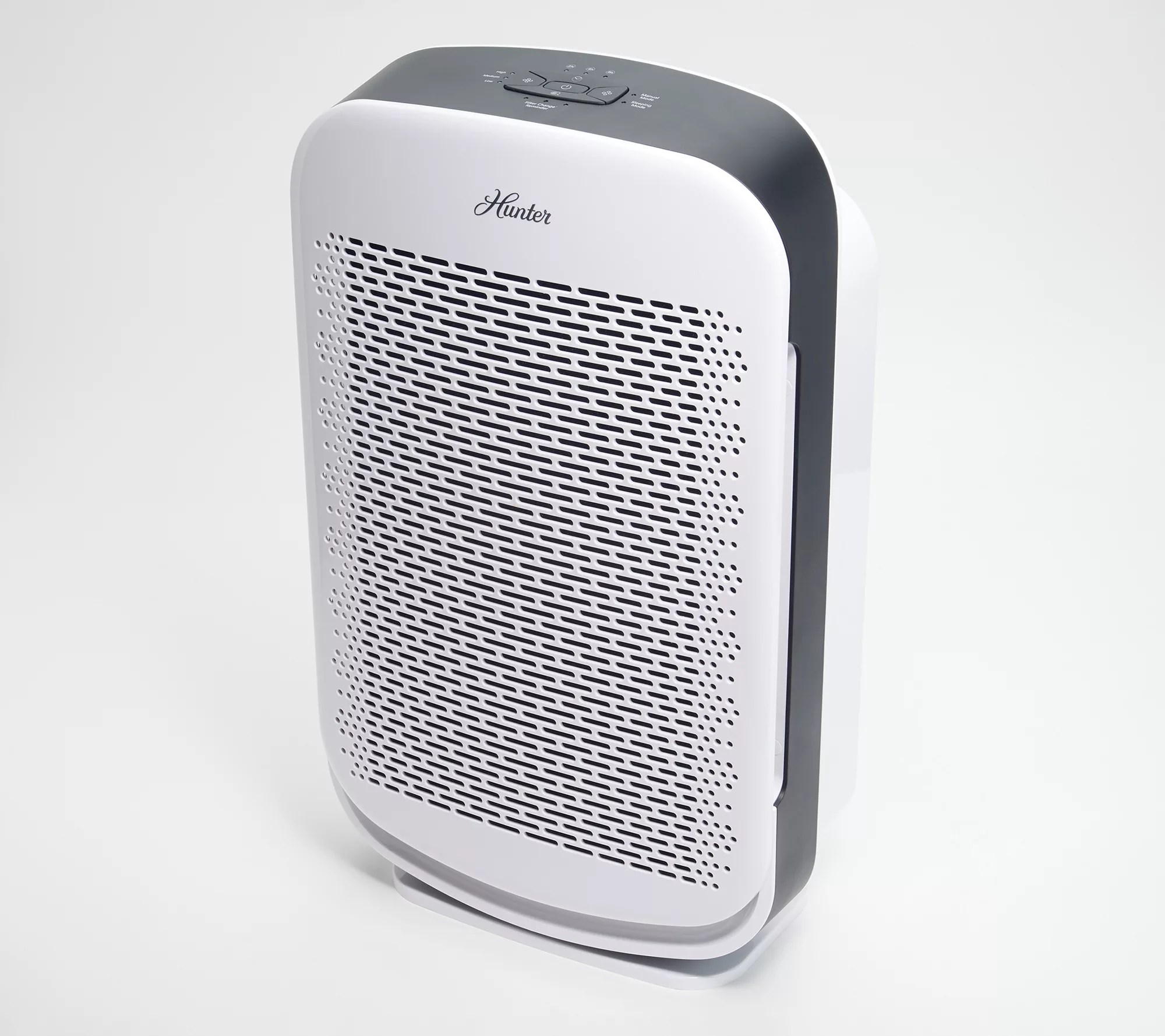 Hunter HP700 True HEPA Large Console Air Purifier