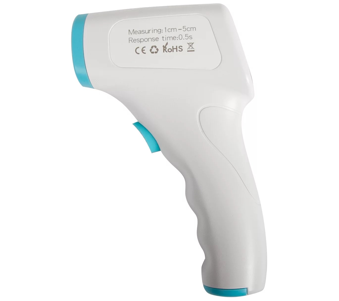Escali Infrared NonContact Forehead Thermometer