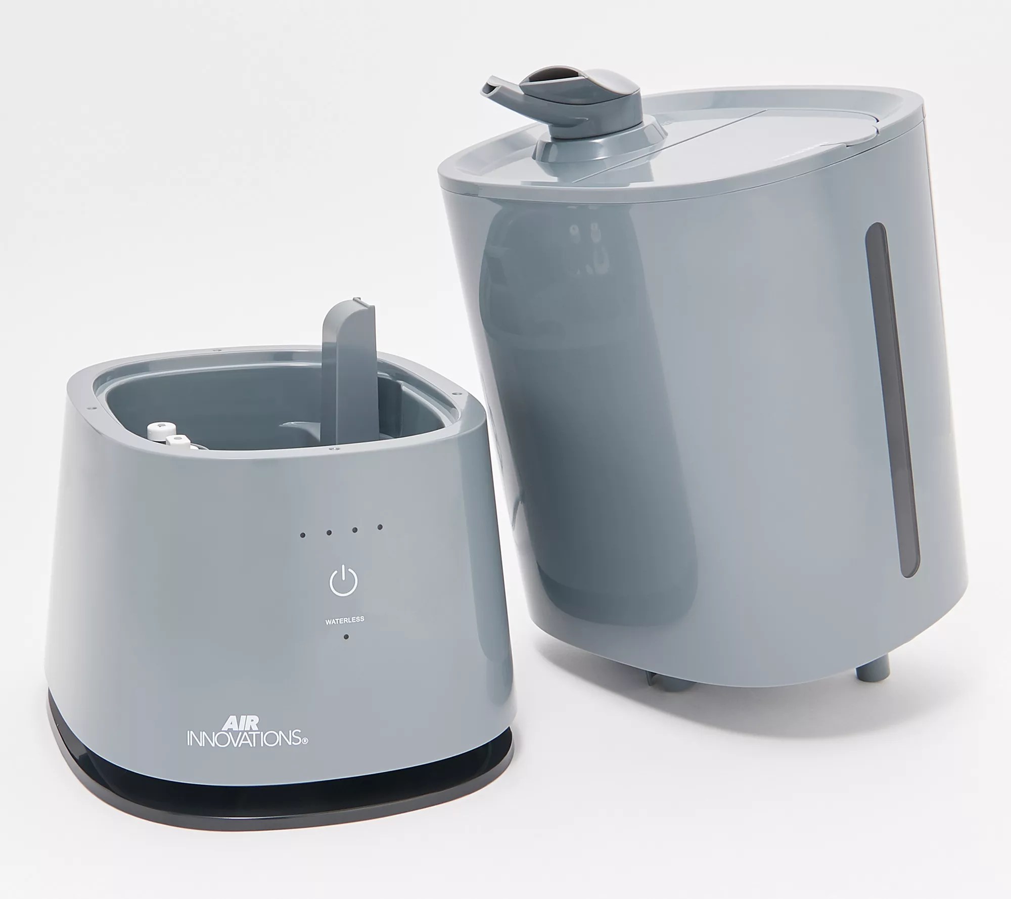 Air Innovations 1.3 Gallon Top Fill SensaTouch Humidifier