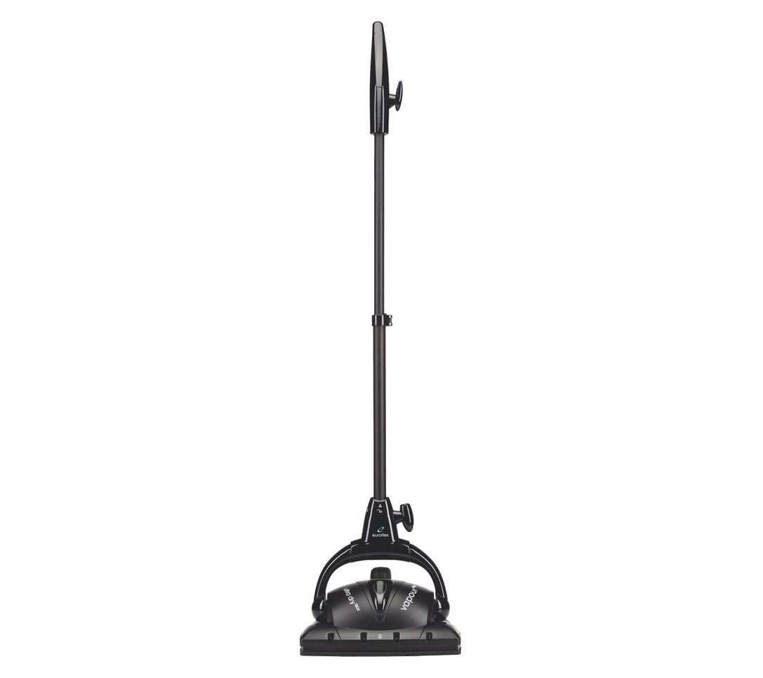 Euroflex M2R Ultra Dry Steam Upright Floor SteaCleaner
