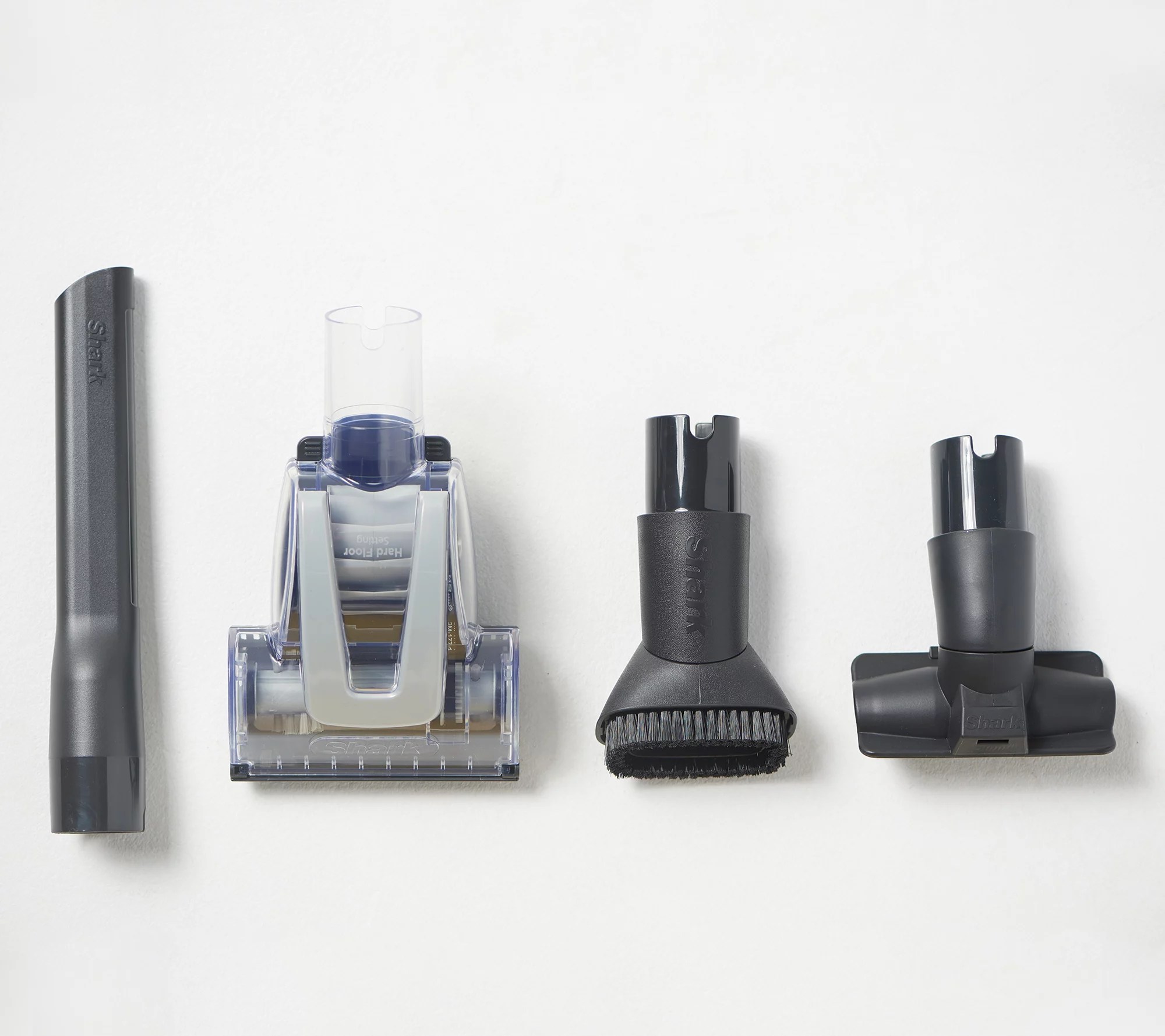 Shark Slim DuoClean Upright Vacuum & SelfCleaning Brushroll