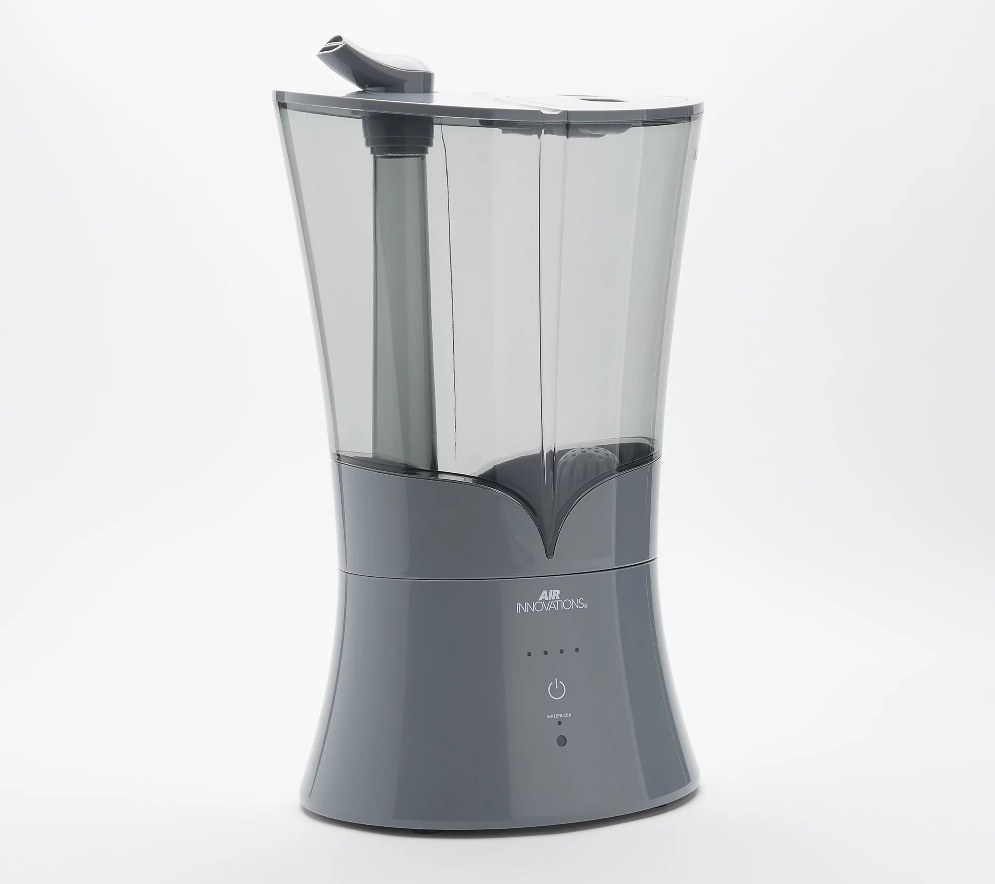 Air Innovations 1.6 Gal Top Fill Humidifier with Bluetooth Speaker