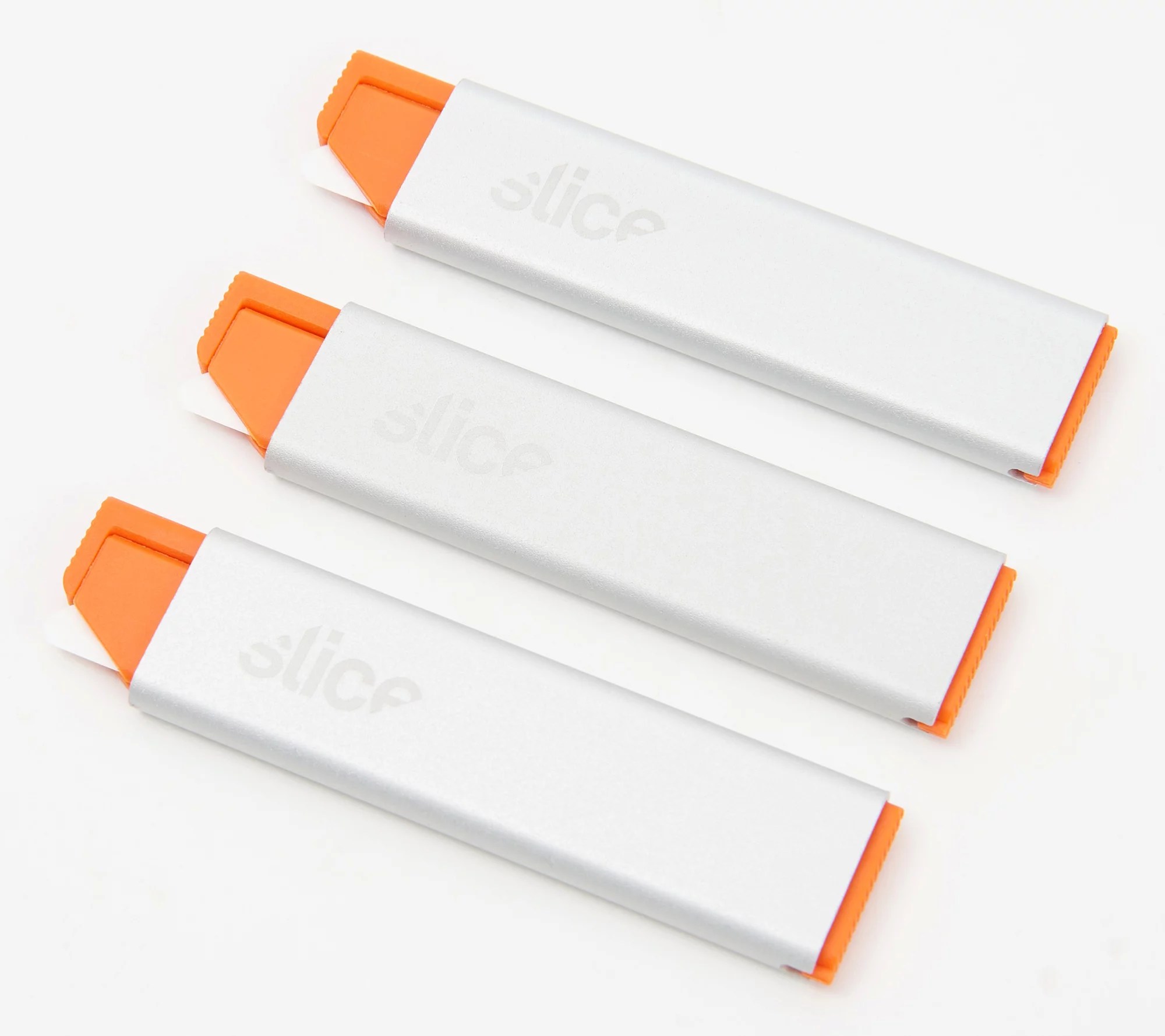 Slice S/3 Ceramic Carton Cutters Durable Safer Blade Design