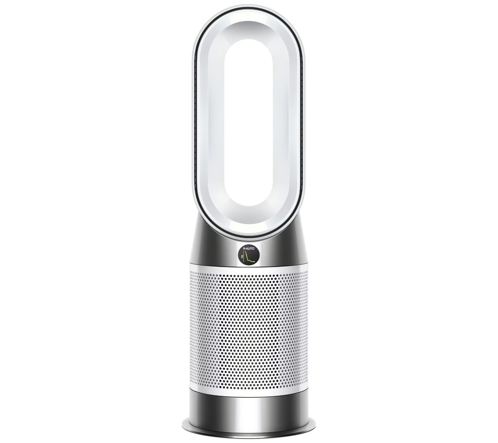 Dyson HP10 Pure Hot + Cool Air Purifier, Heater & Fan