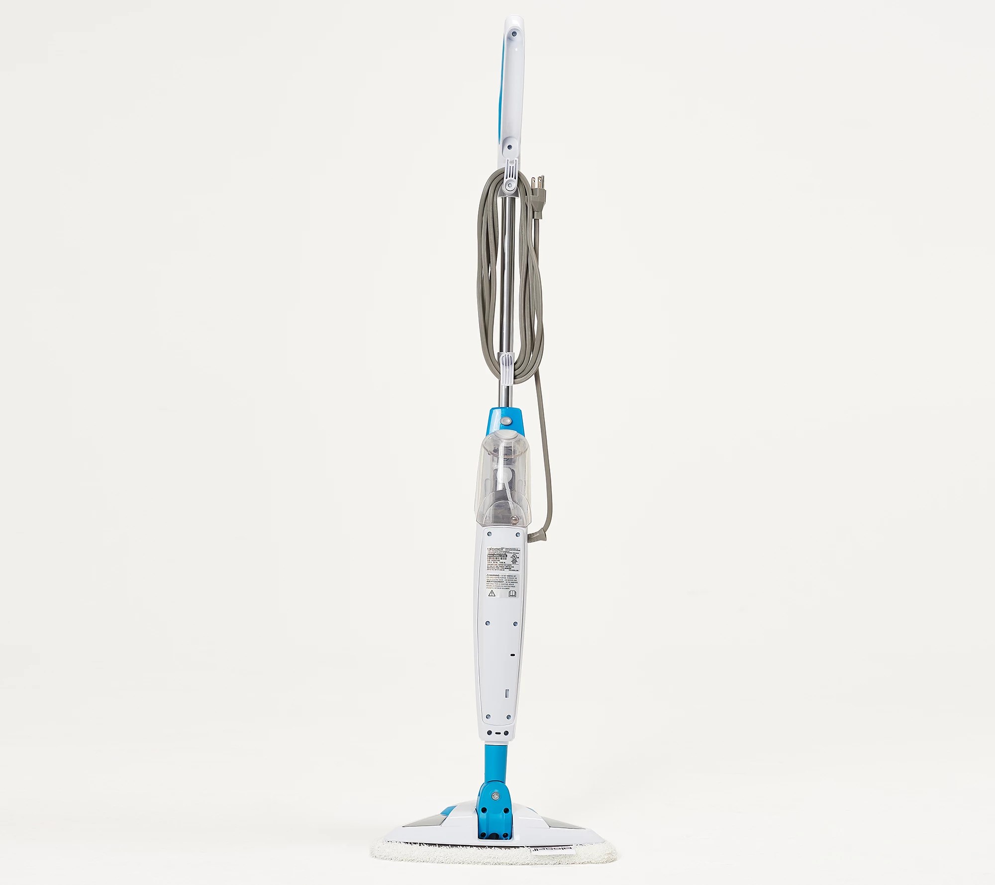 Bissell Poweredge LiftOff 2in1 Steam Mop