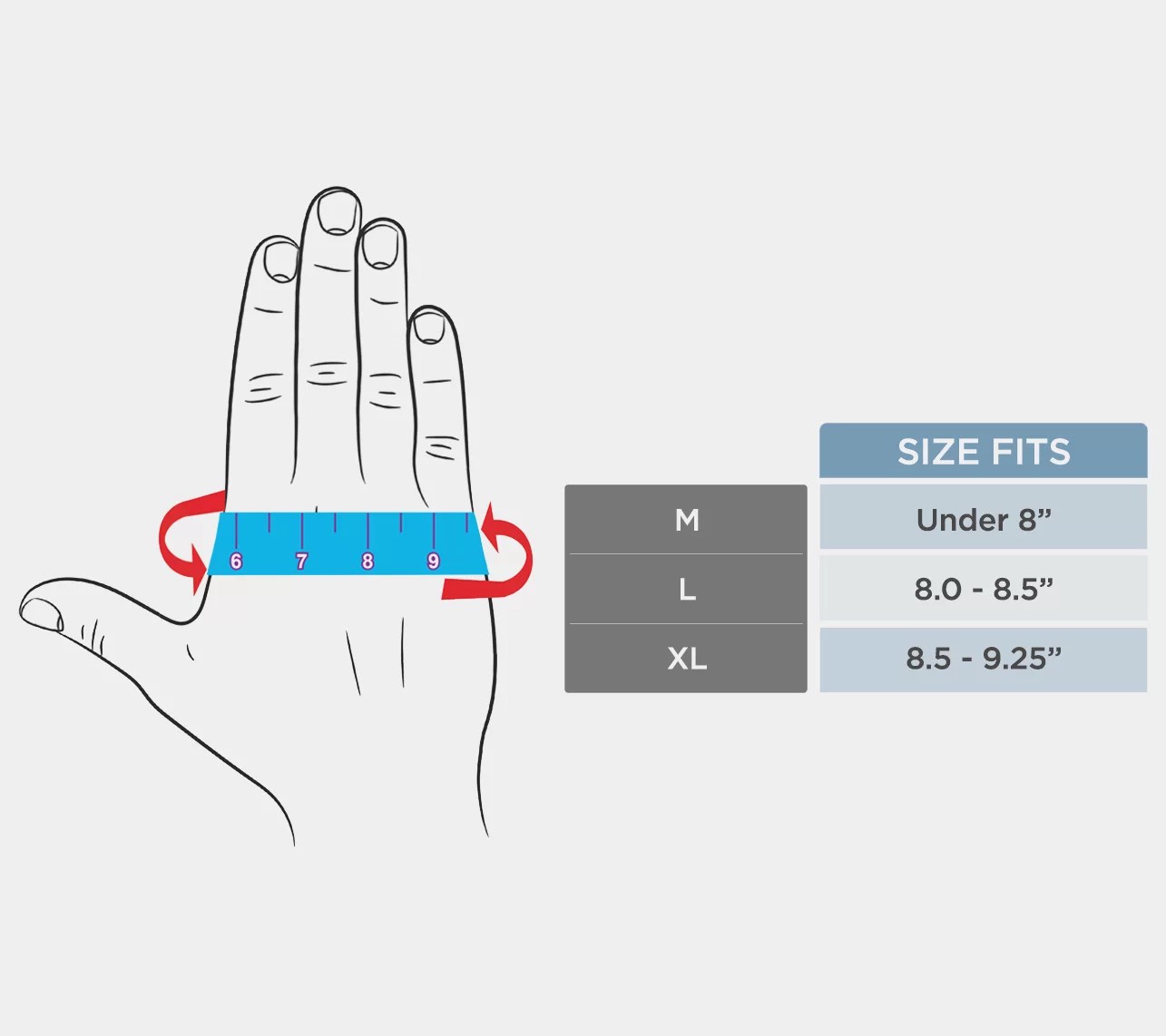 A Cleaner Home Set of 2 Pairs Premium AllPurpose Cleaning Gloves