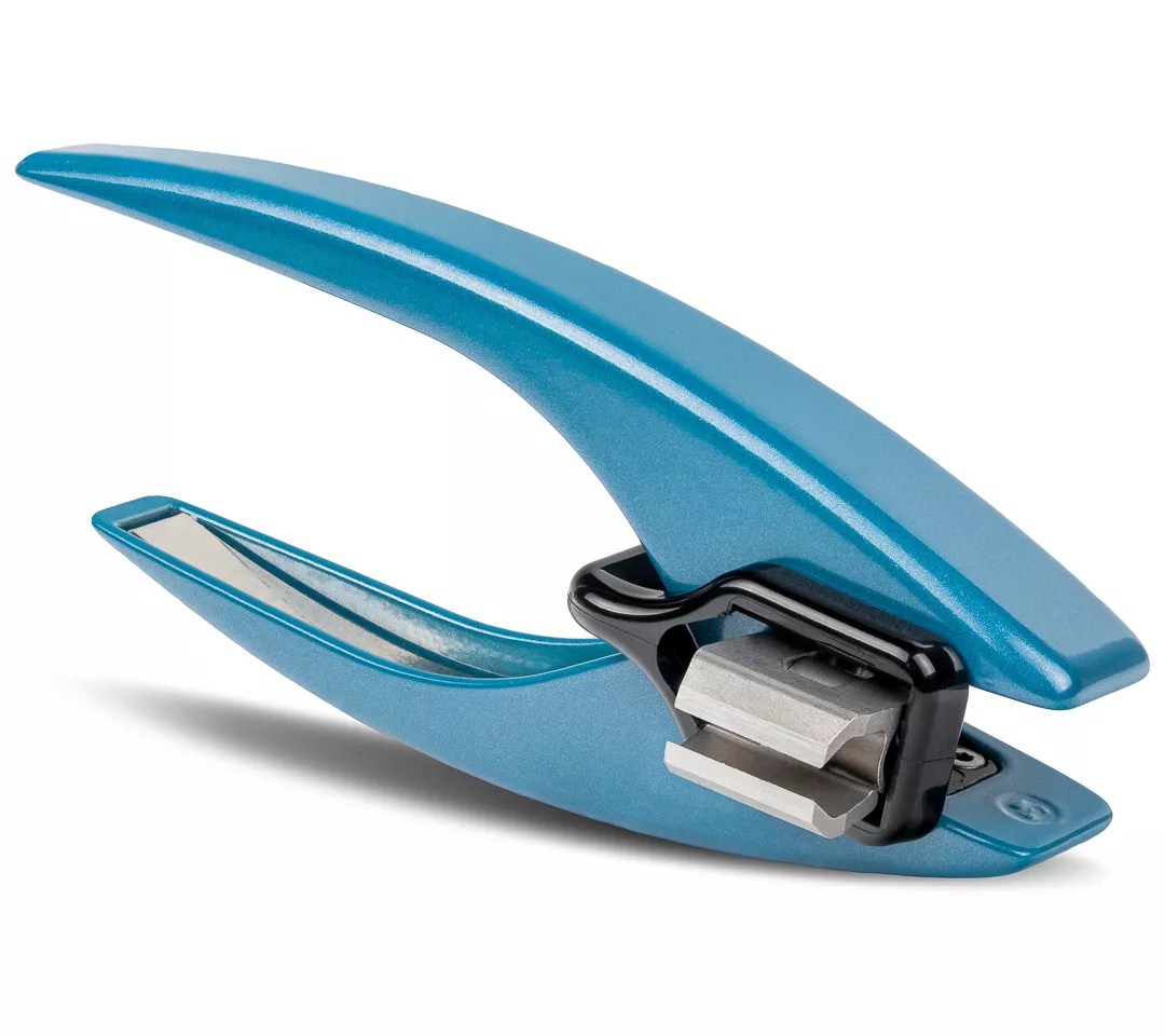 CLIPPERPRO 2.0 Finger or Toe Nail Clipper w/ Swivel Head and Lock