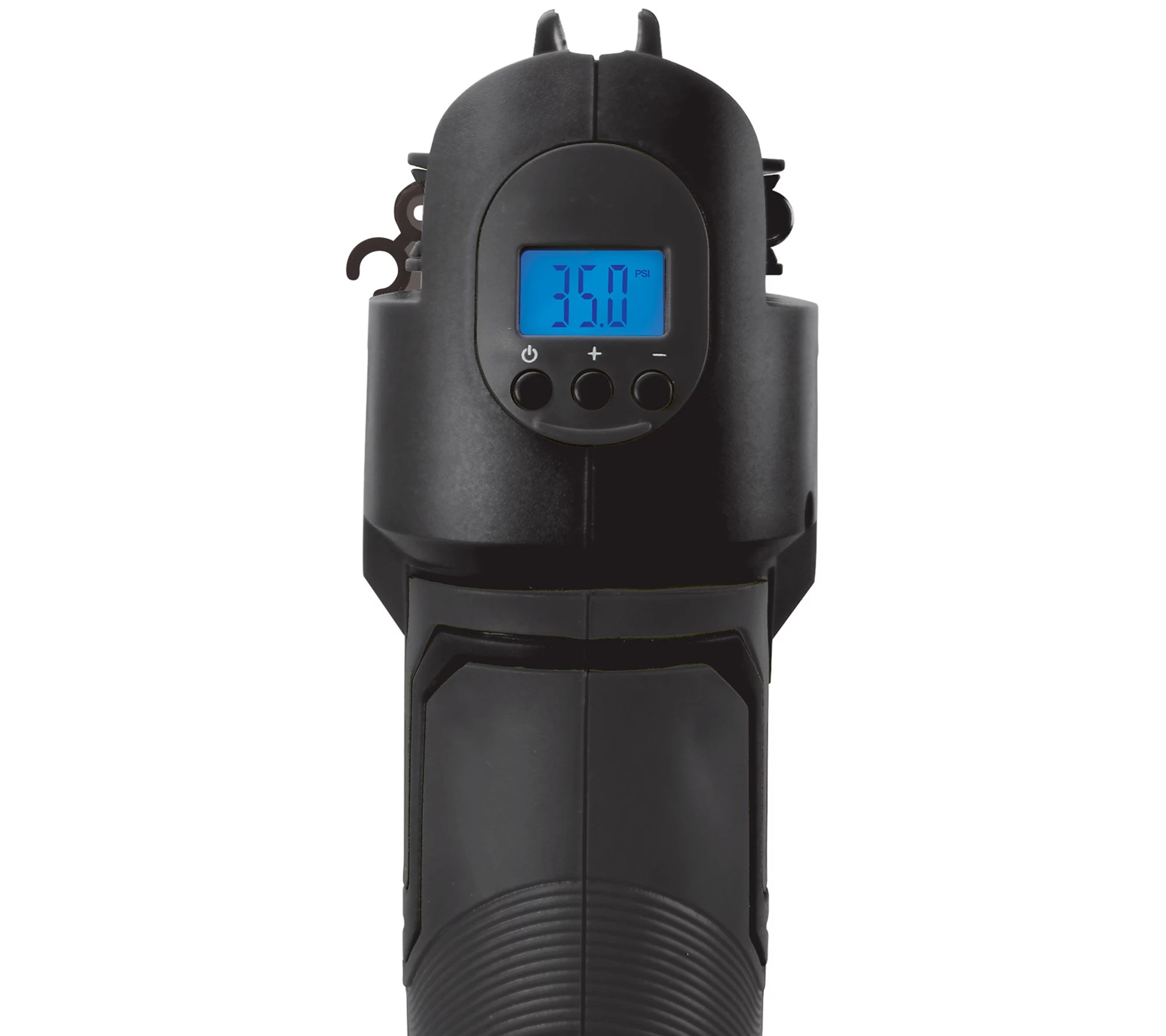 Air Joe iON 24V Cordless Digital Air Compressor w/ 6 Adapters