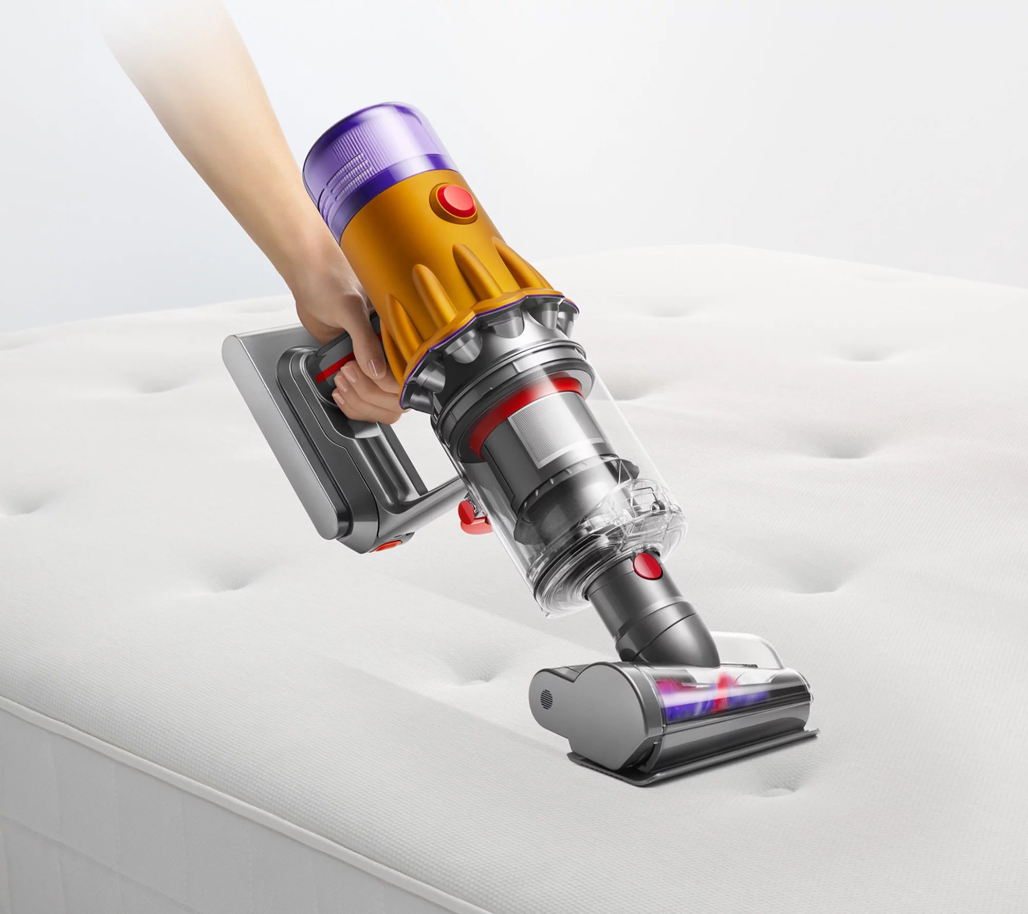 Dyson V12 Detect Plus Slim Cordfree Vacuum with 7 Tools