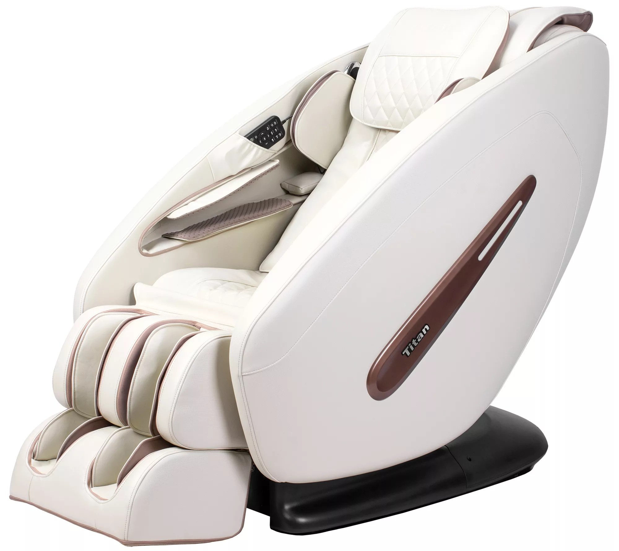 Titan Pro Commander Electric Massage Chair