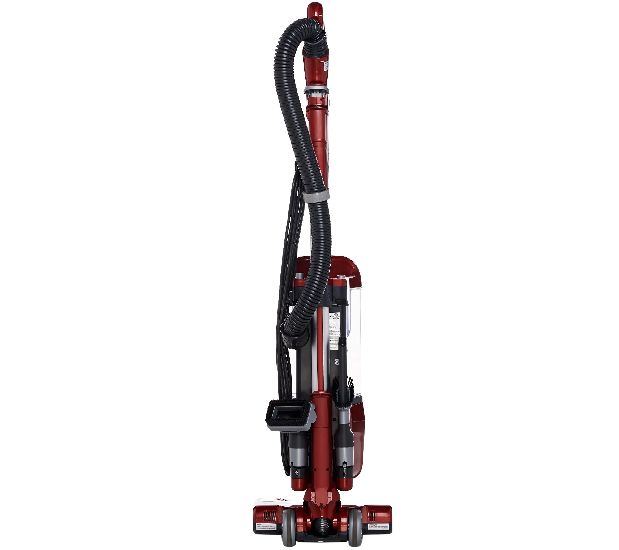 Shark Navigator Powered LiftAway DLX 3in1 Vacuum w/Tools & Caddy