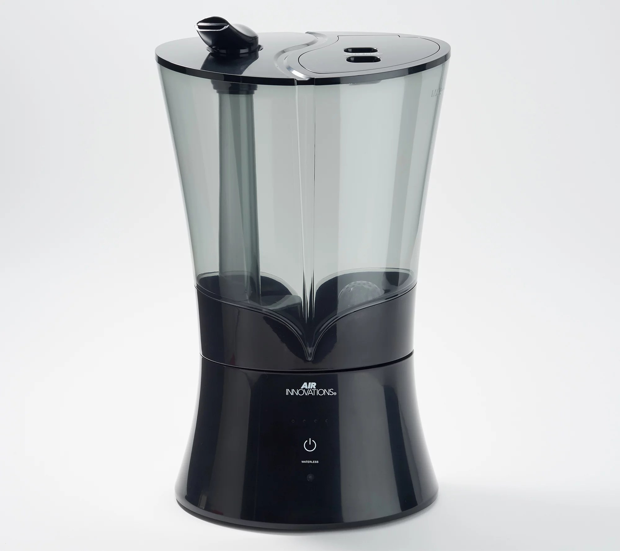 "As Is" Air Innovations 1.6 Gallon Top Fill Humidifier