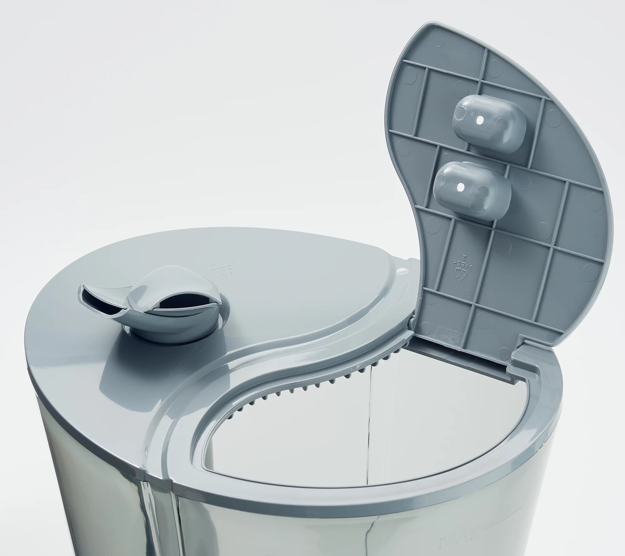 "As Is" Air Innovations 1.6 Gallon Top Fill Humidifier