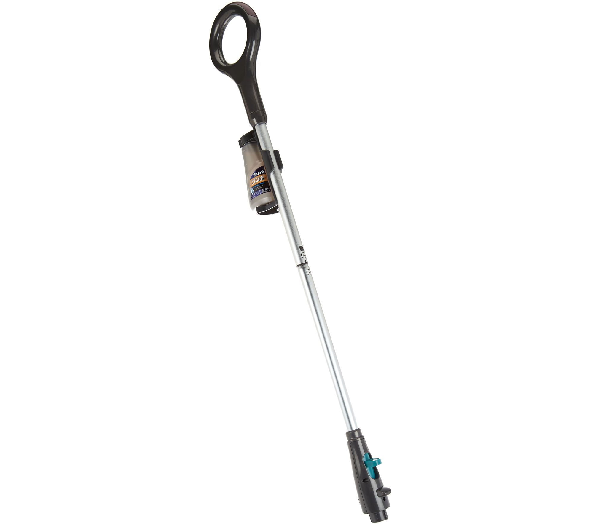 Shark Genius Steam Pocket Mop System with Floor Cleaner