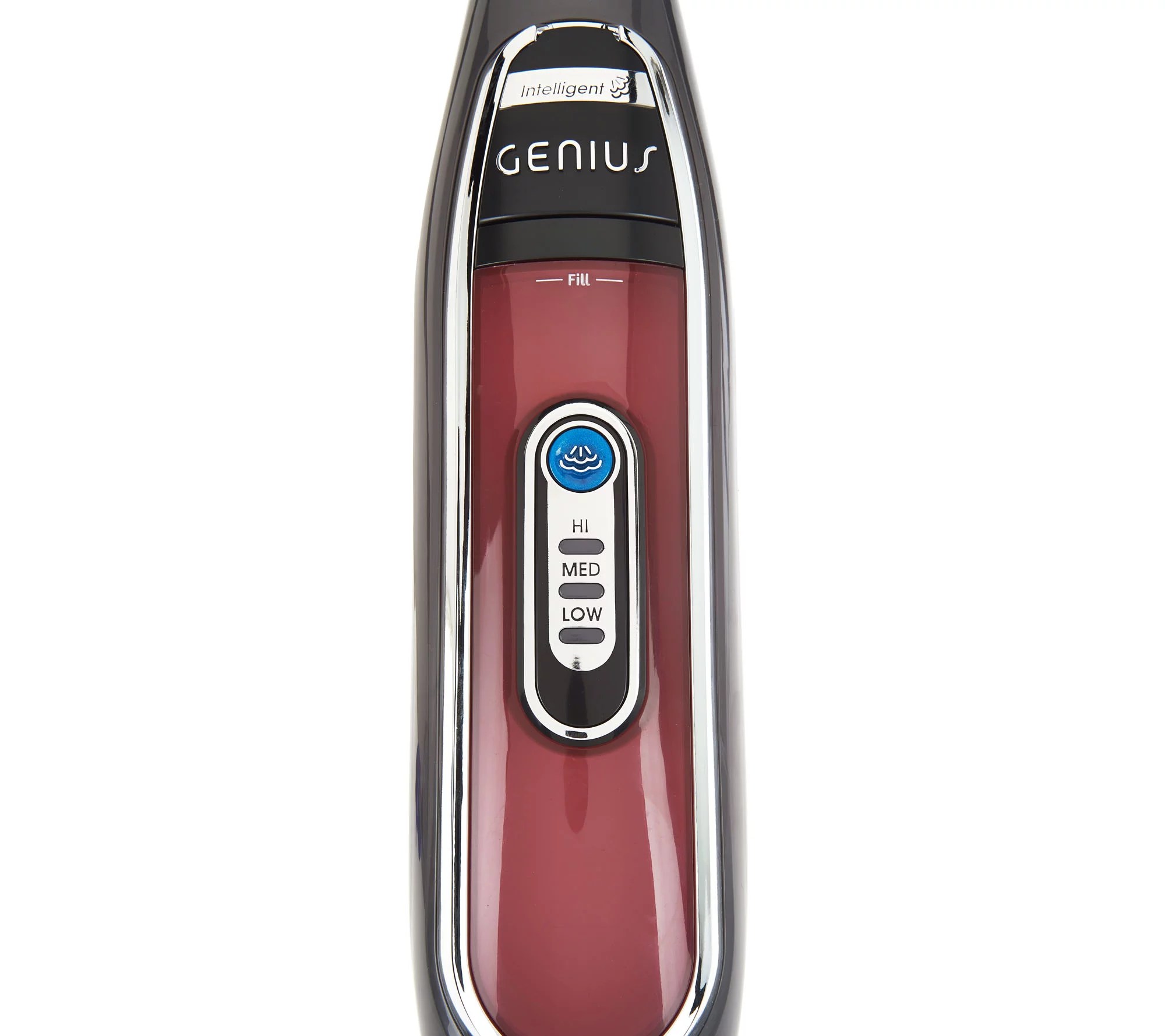 Shark Genius Steam Pocket Mop System with Floor Cleaner