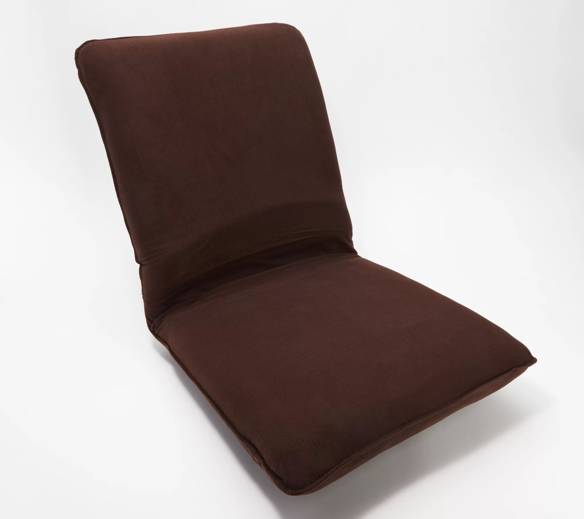 Adjustable MultiPosition Portable Chair with Carry Handle