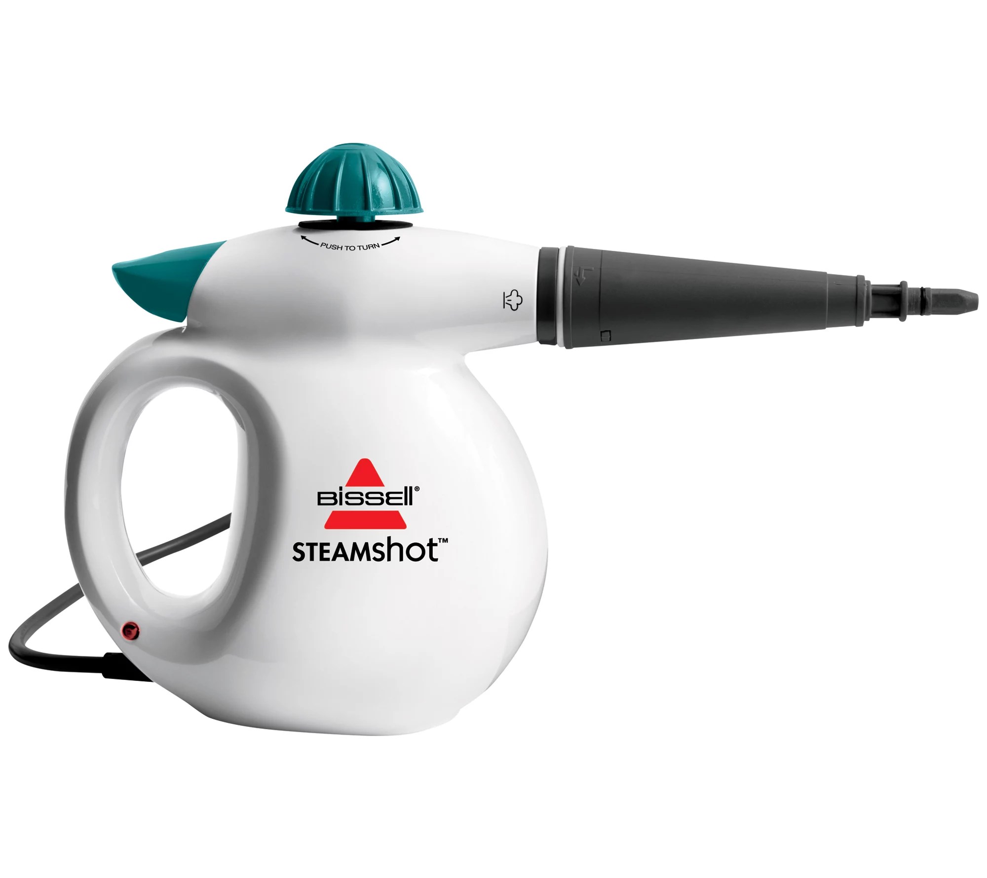 Bissell Steam Shot Hard Surface Steam Cleaner