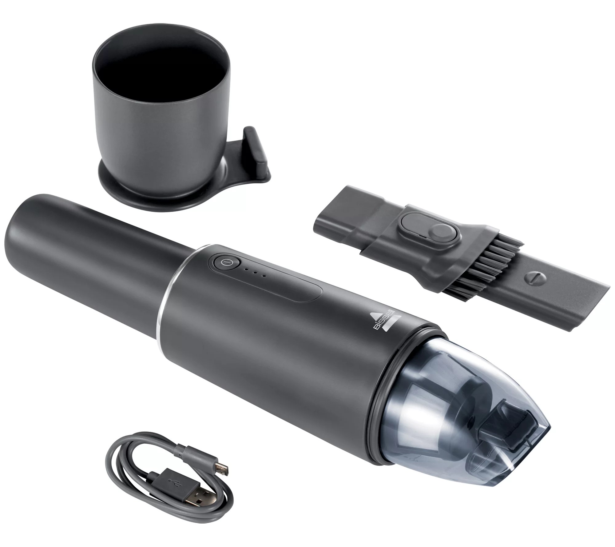 Bissell AeroSlim Cordless Lithium Ion Hand Vac