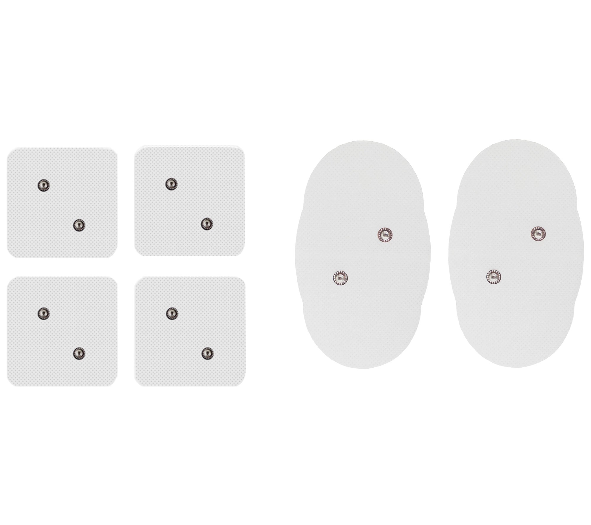 iReliev Wireless Electrode Pads