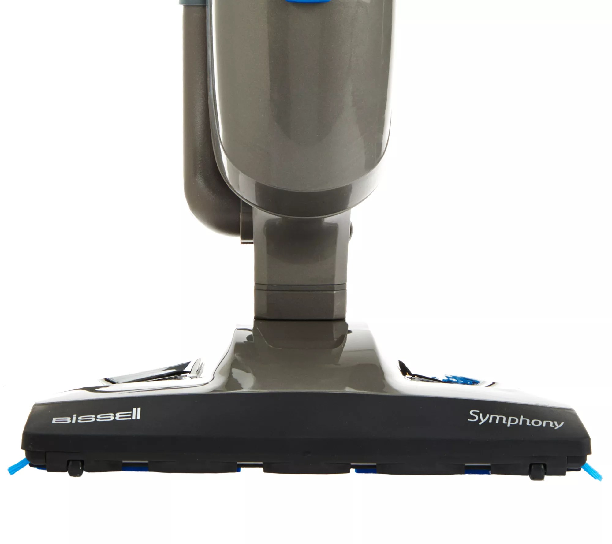 Bissell Symphony AllinOne Vacuum and Steam Mop