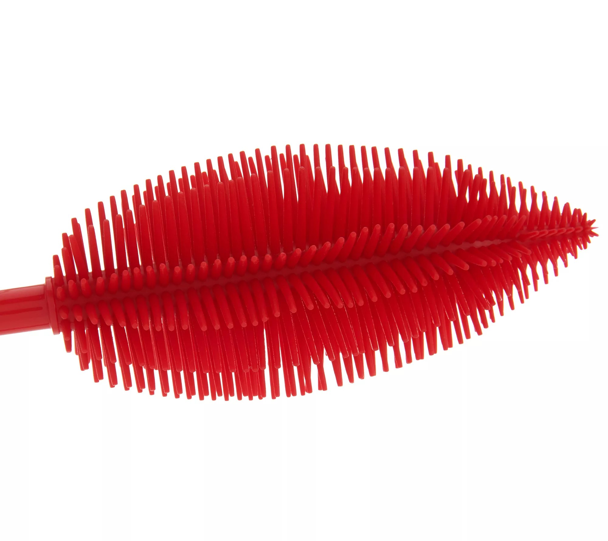 KOCHBLUME Set/2 Flexible Silicone Bottle and Glass Brush Cleaners