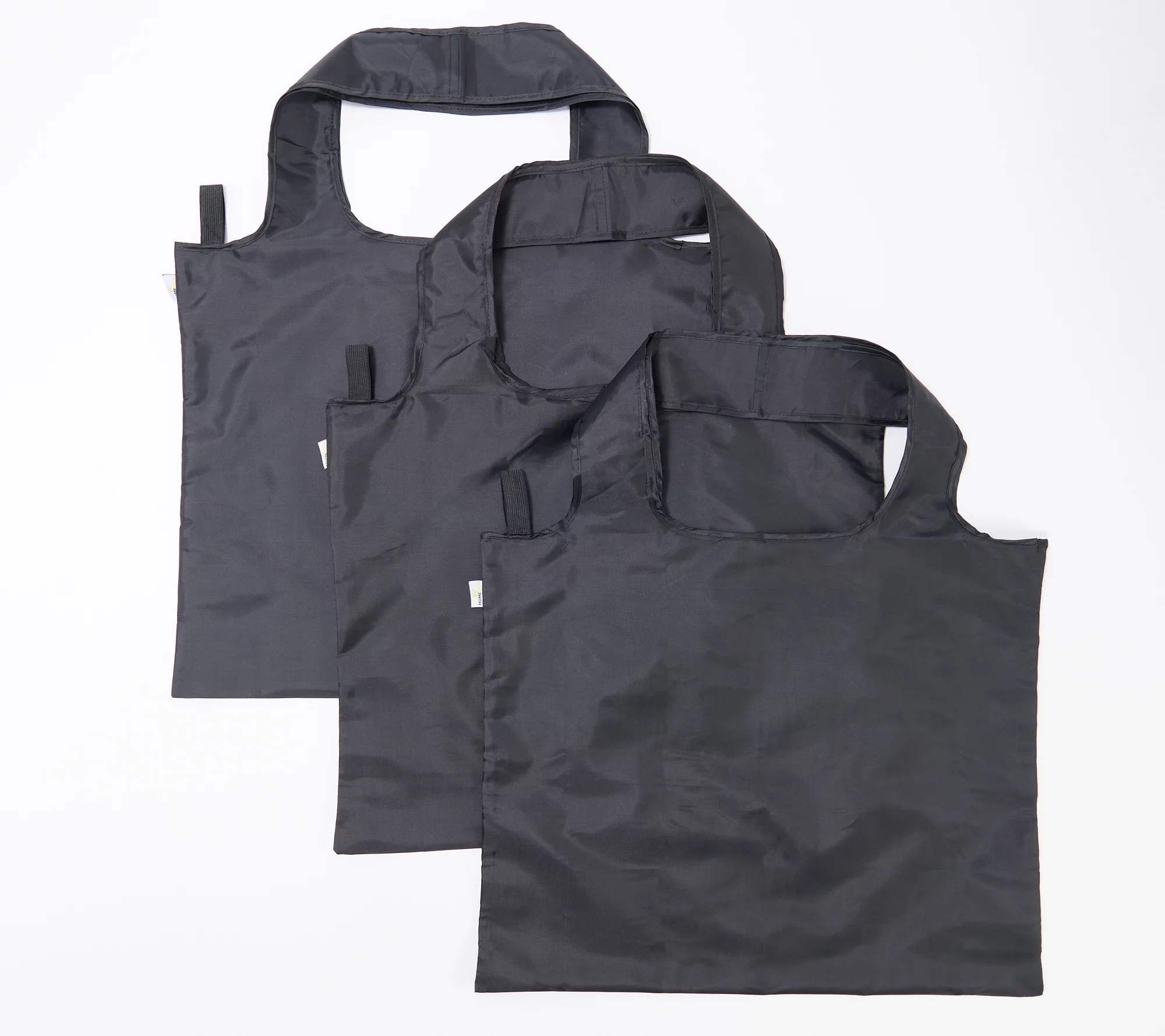 Home 365 Set of 3 Reusable MultiPurpose Storage Bags