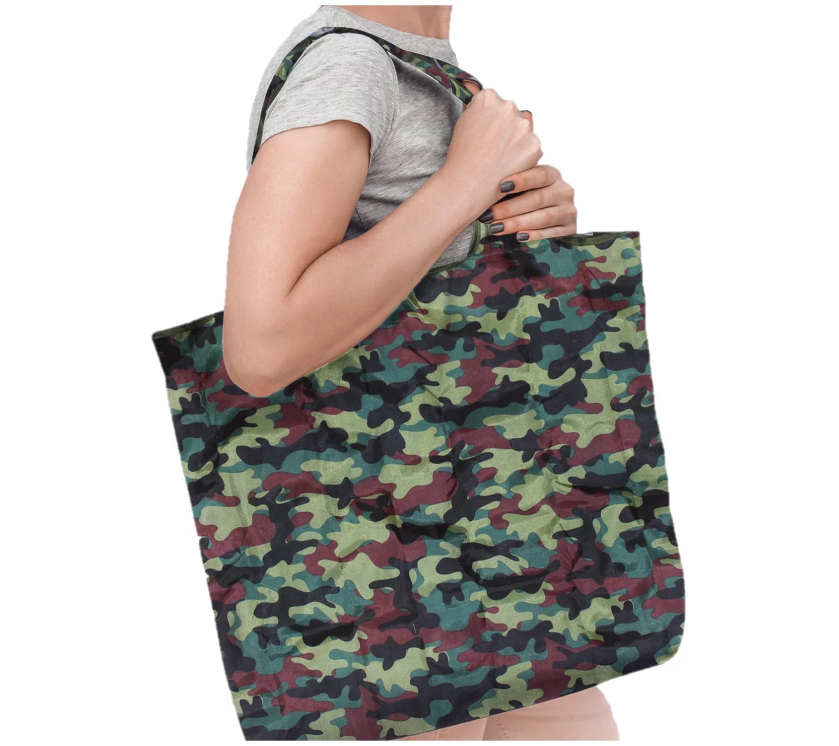 Home 365 Set of 3 Reusable MultiPurpose Storage Bags