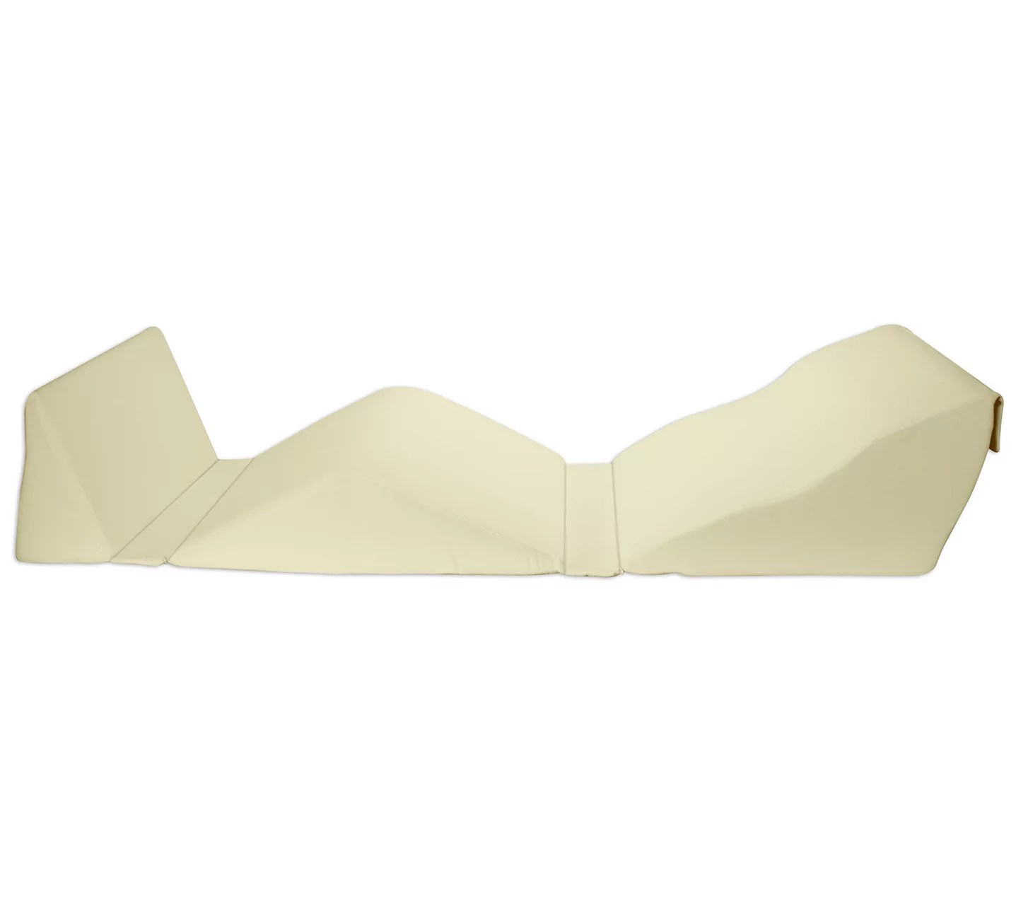 Contour Products 28" Wide BackMax Multifunctional Bed Pillow