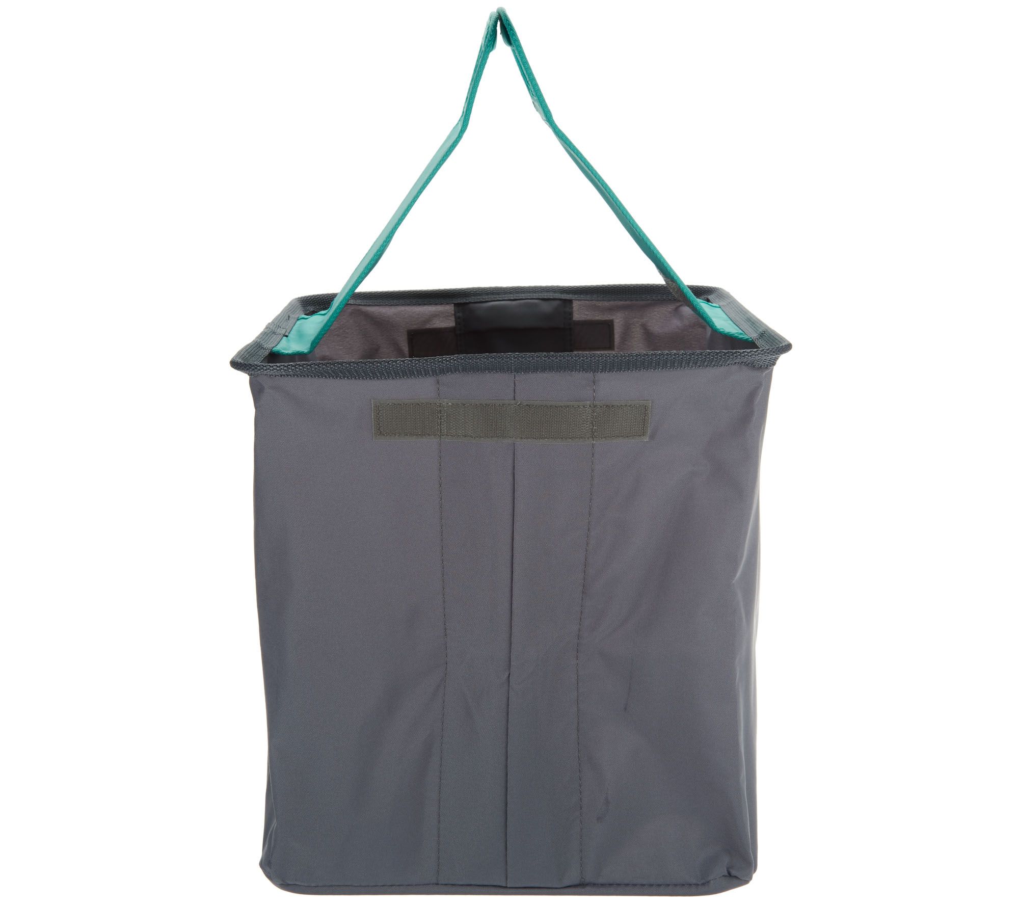 Clevermade Set of 2 SnapBasket Foldable Trunk Caddy