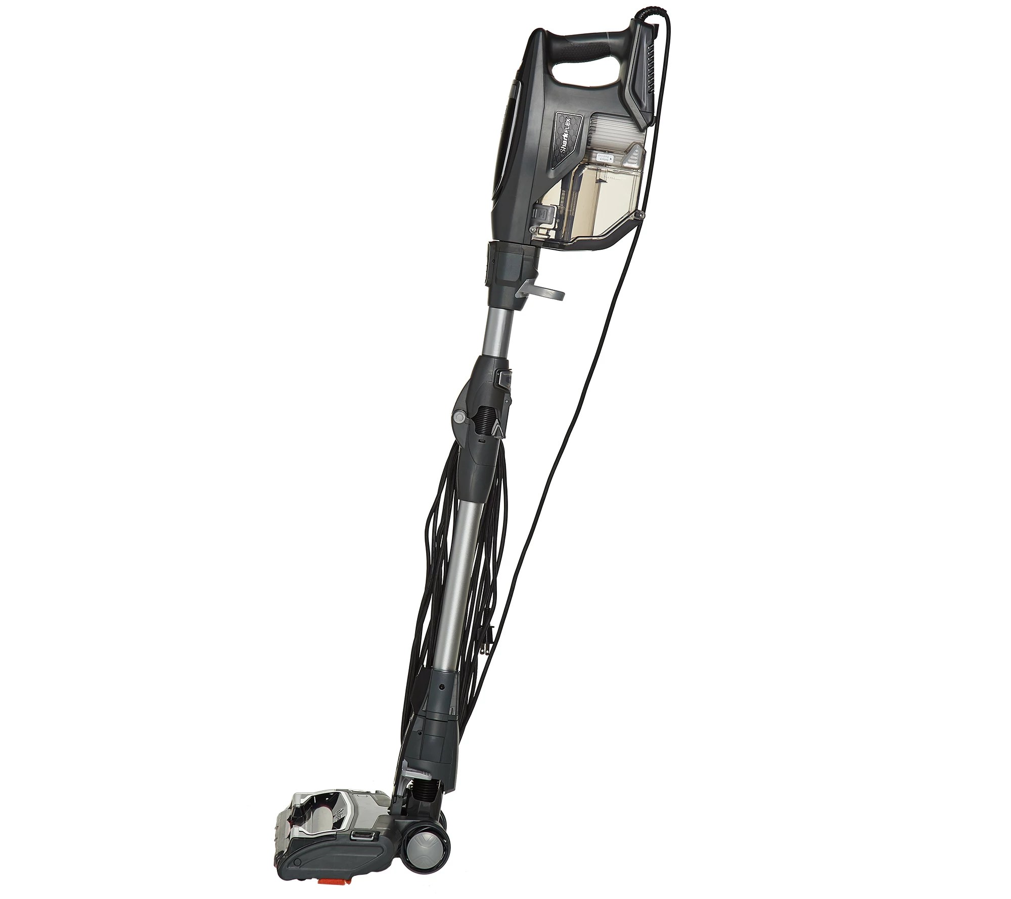 SharkFlex DuoClean Ultralight Vacuum w/ Tools and Accessories - QVC.com