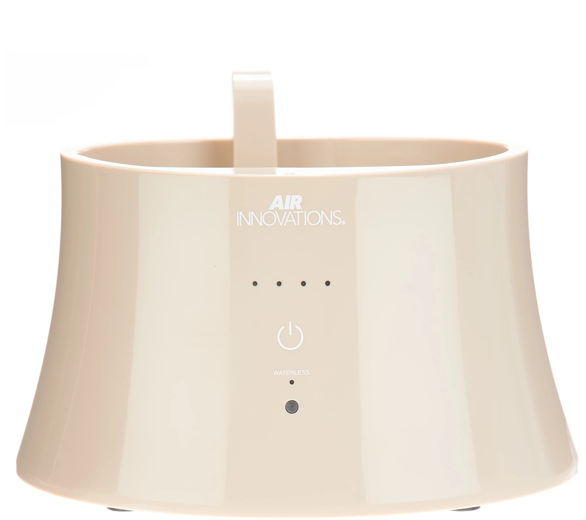 "As Is" Air Innovations 2 Gal Top Fill Humidifier with Remote