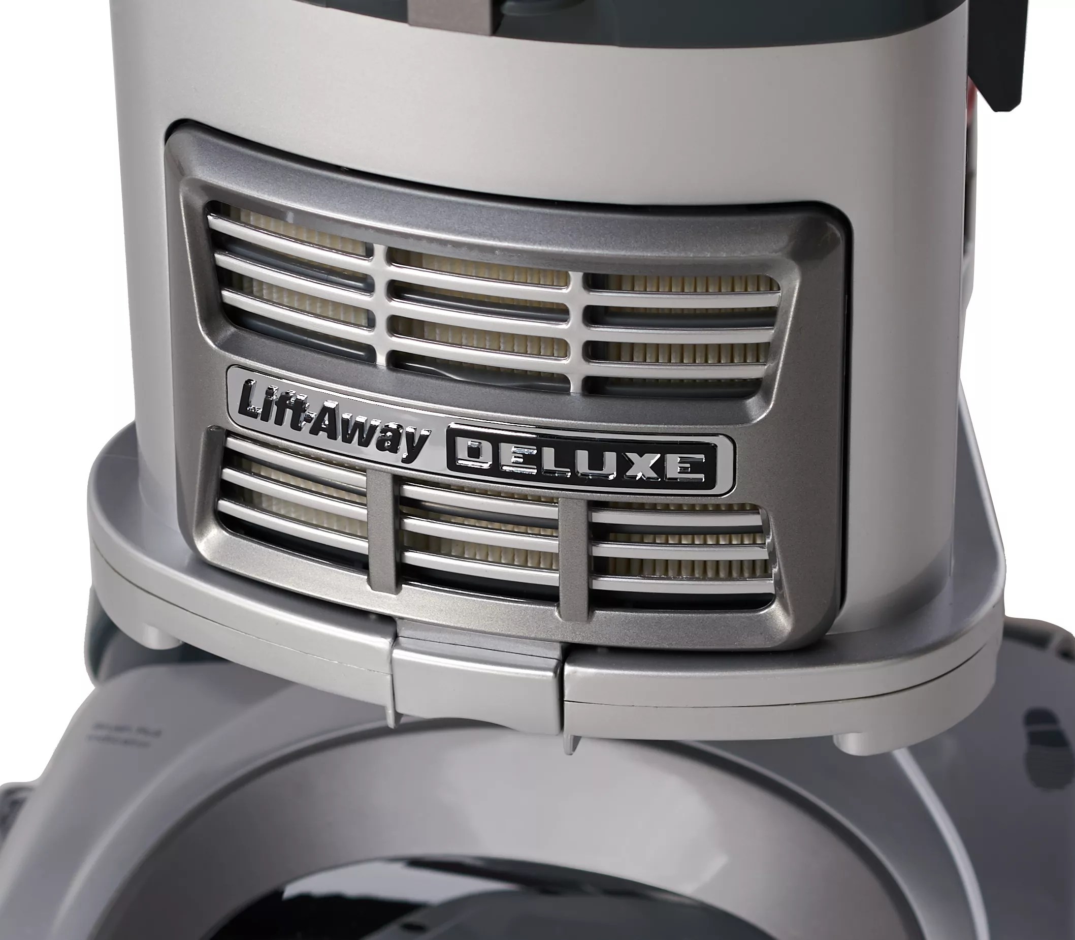 Shark Navigator LiftAway Deluxe Upright Vacuum w/ Attachments