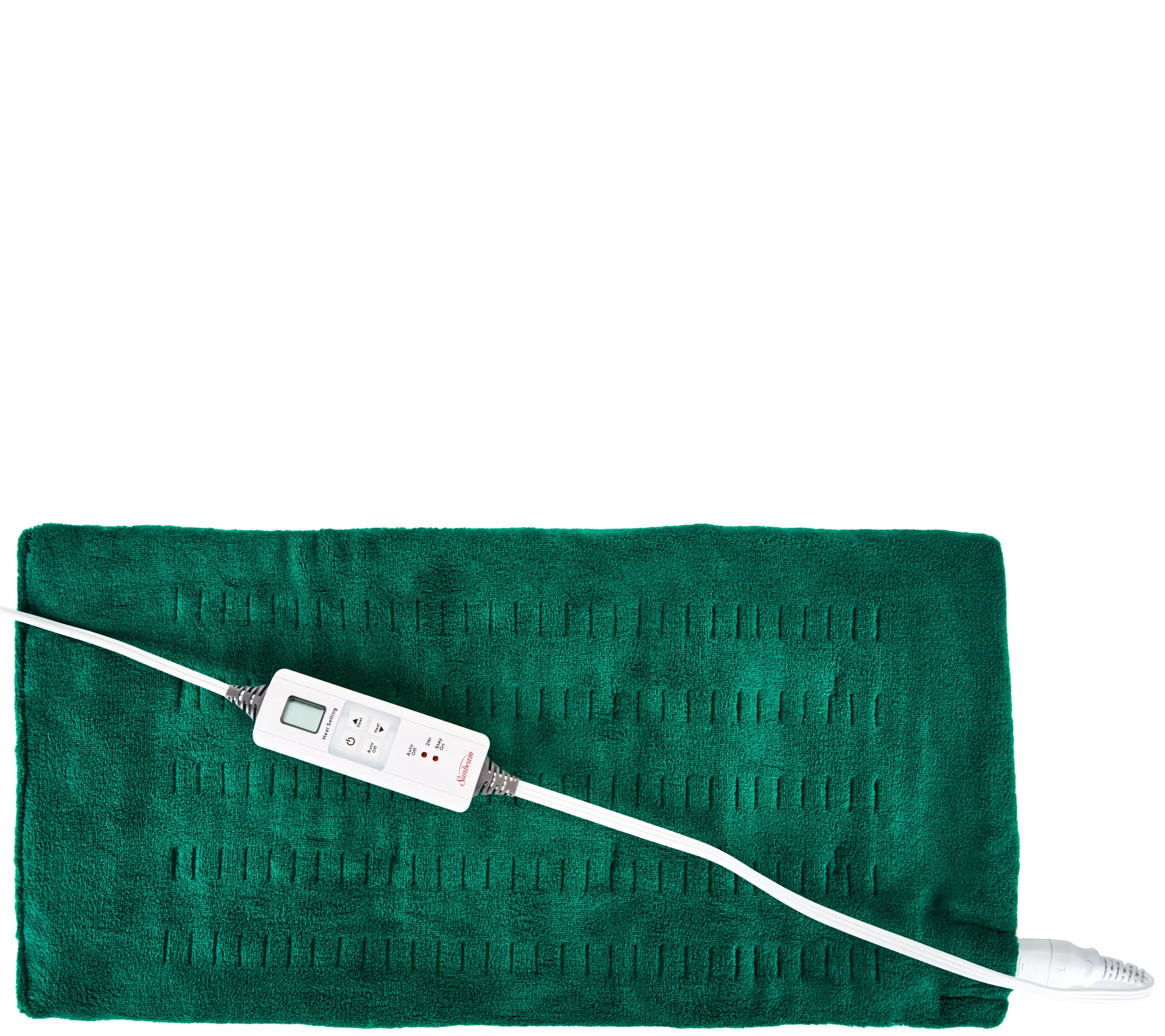 Sunbeam XpressHeat XLarge Heating Pad